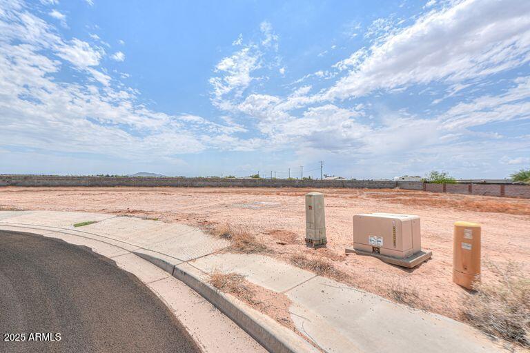 RODEO RANCH ESTATES - Land