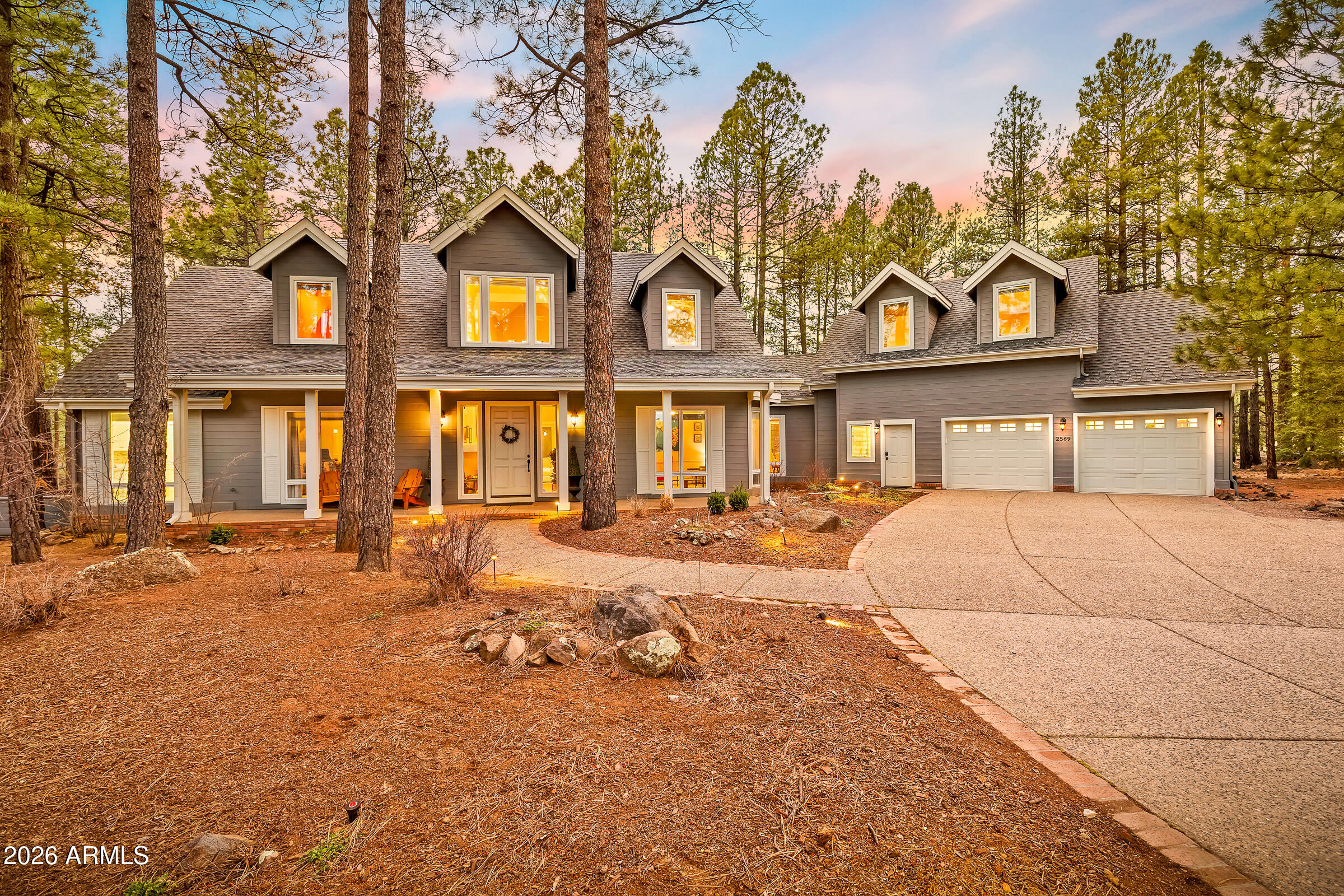 Forest Highlands - Residential