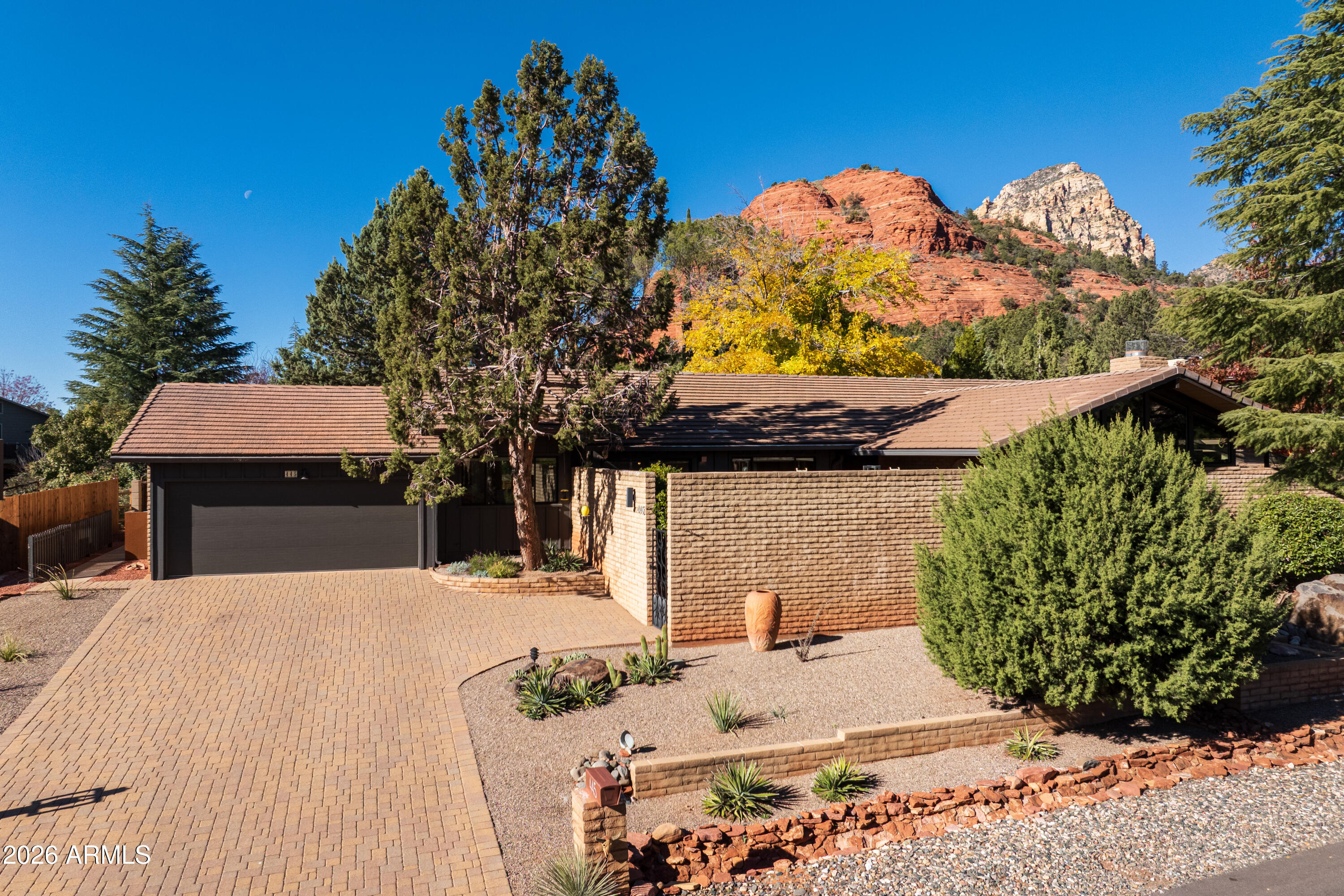 SEDONA WEST - Residential