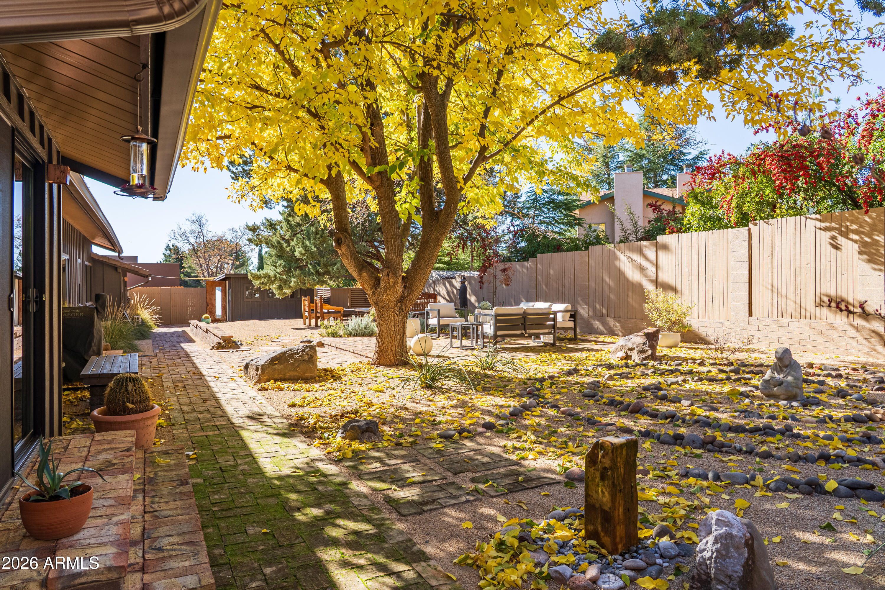 SEDONA WEST - Residential