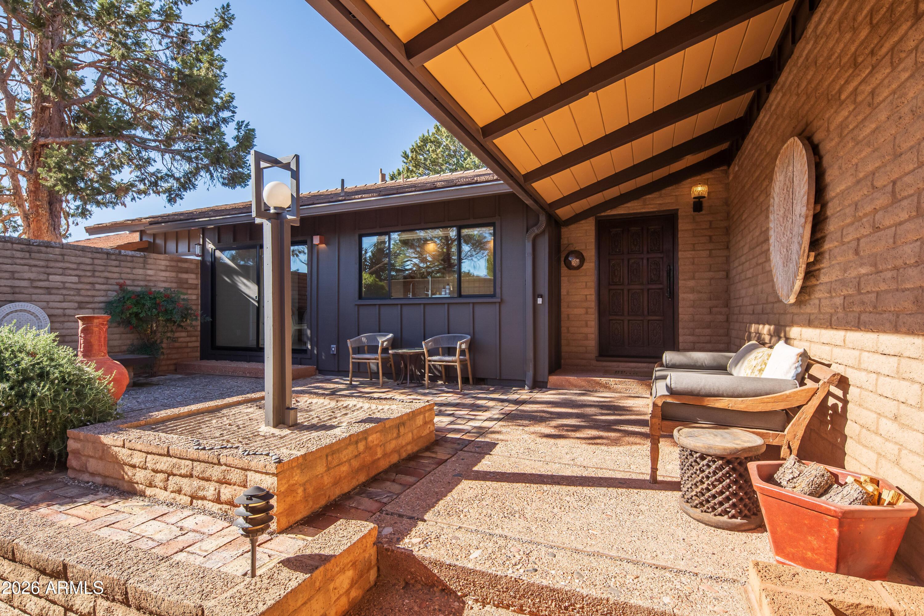 SEDONA WEST - Residential