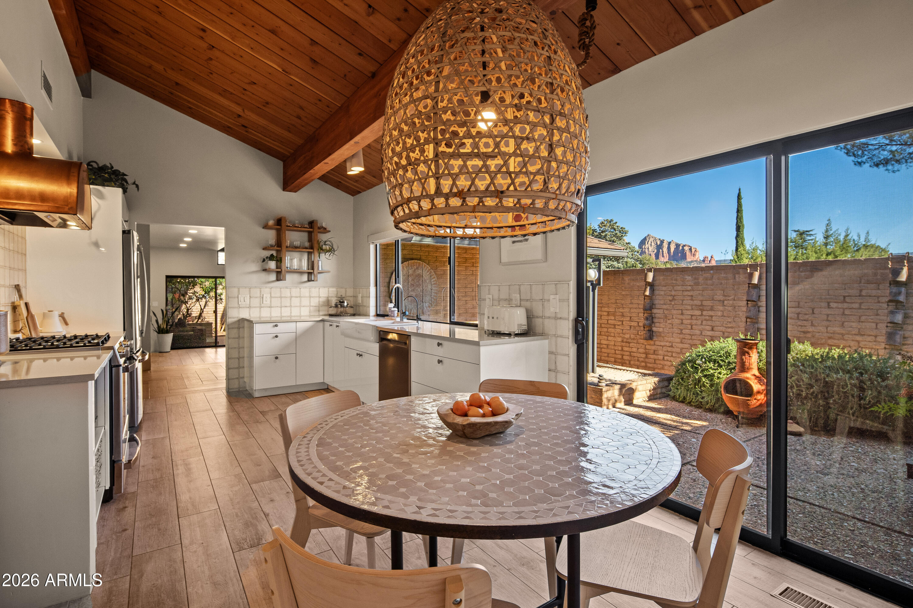 SEDONA WEST - Residential