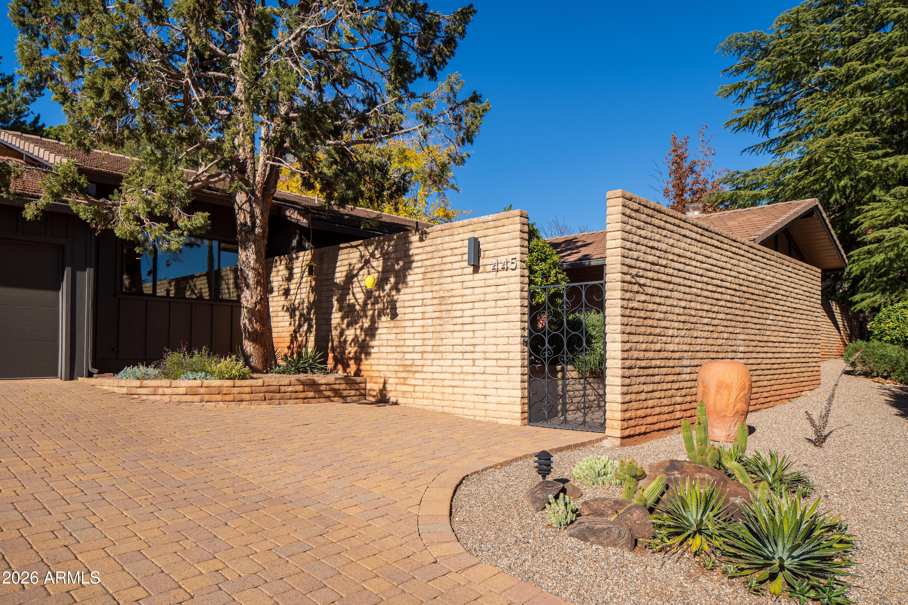 SEDONA WEST - Residential