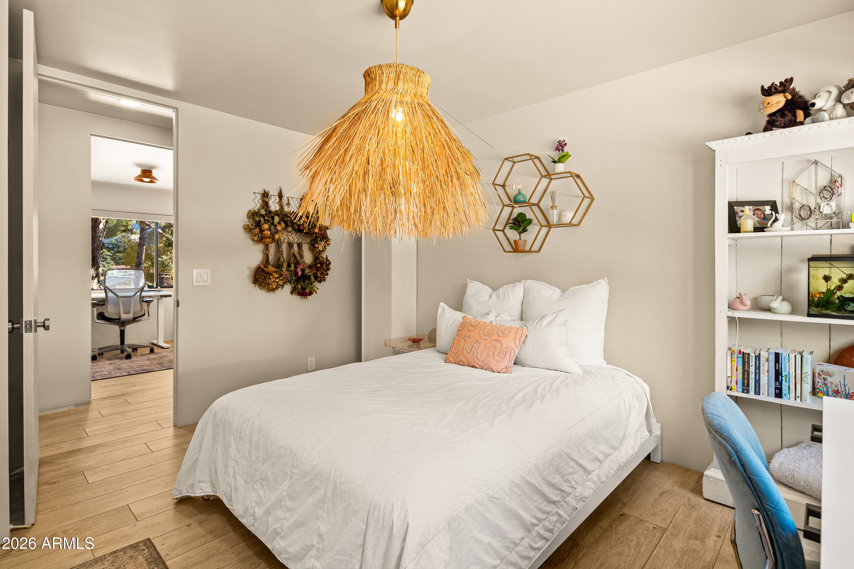 SEDONA WEST - Residential