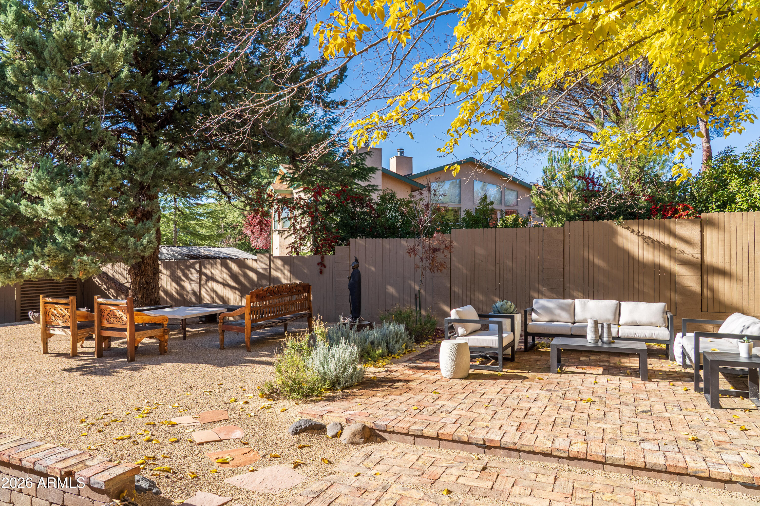 SEDONA WEST - Residential