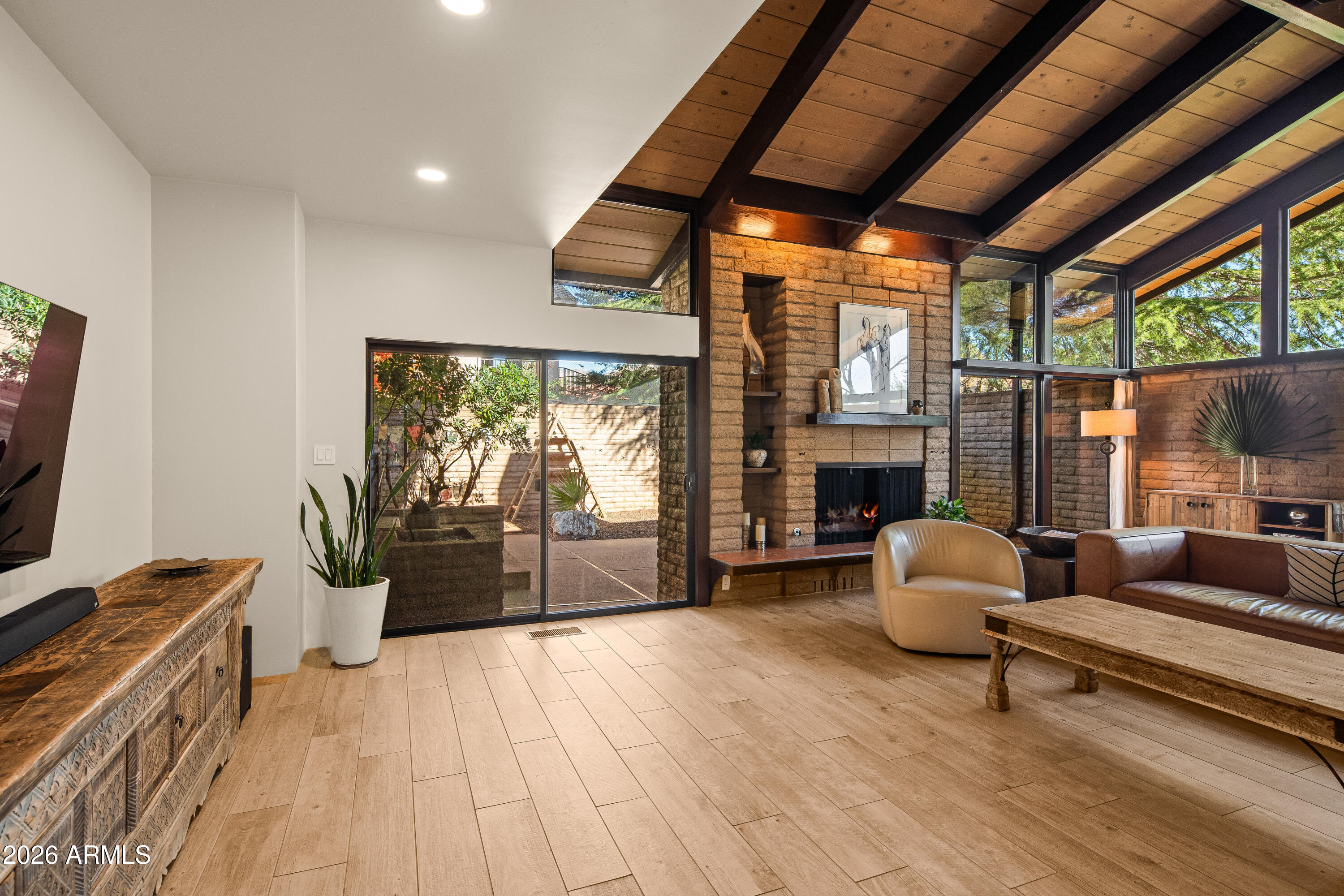 SEDONA WEST - Residential