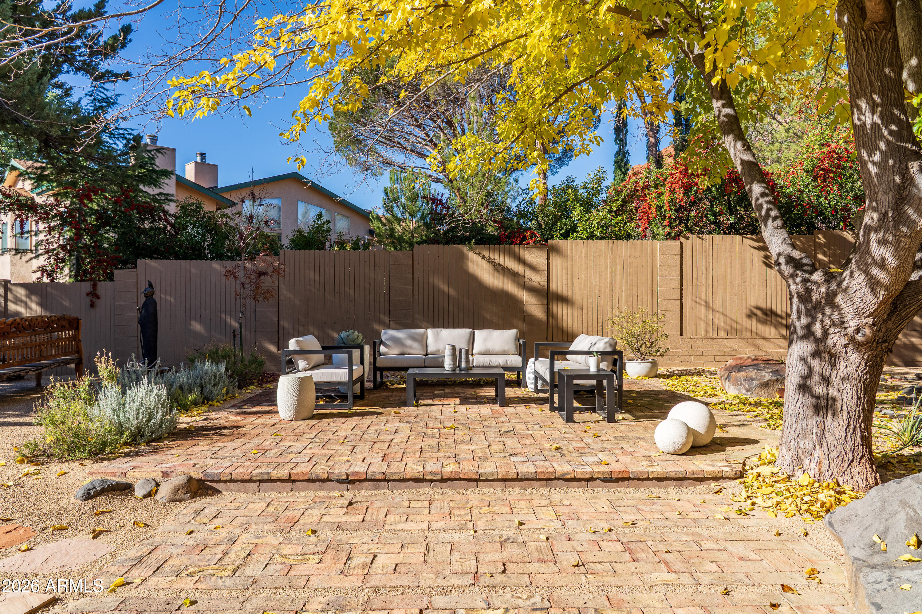 SEDONA WEST - Residential