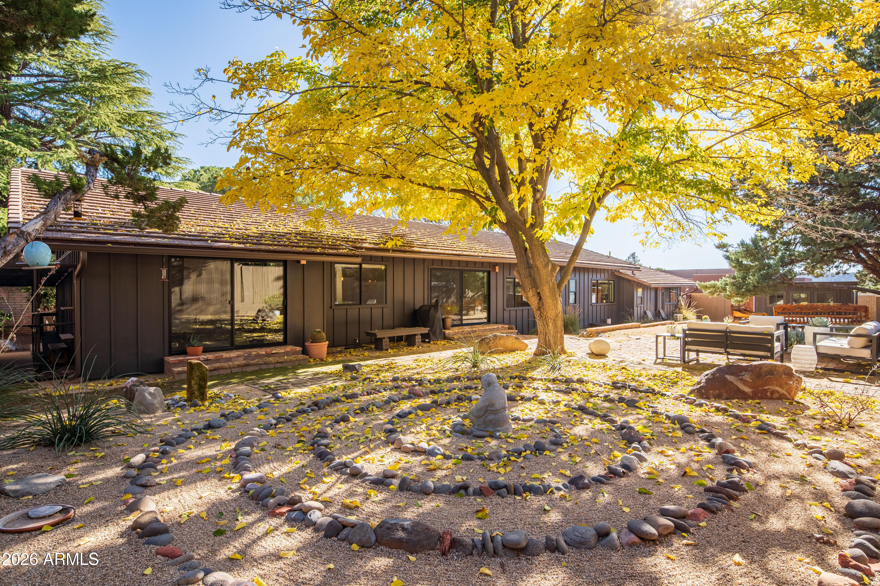 SEDONA WEST - Residential
