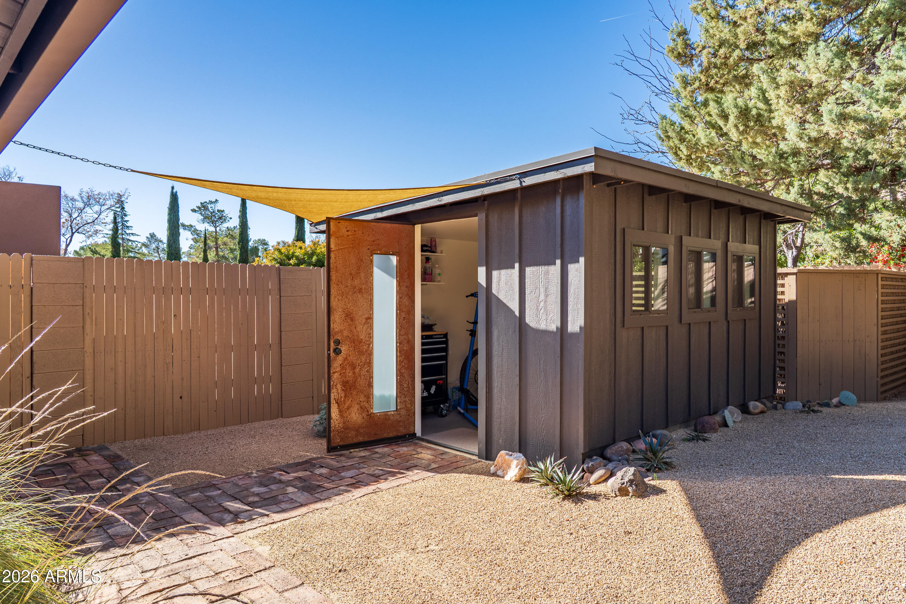 SEDONA WEST - Residential