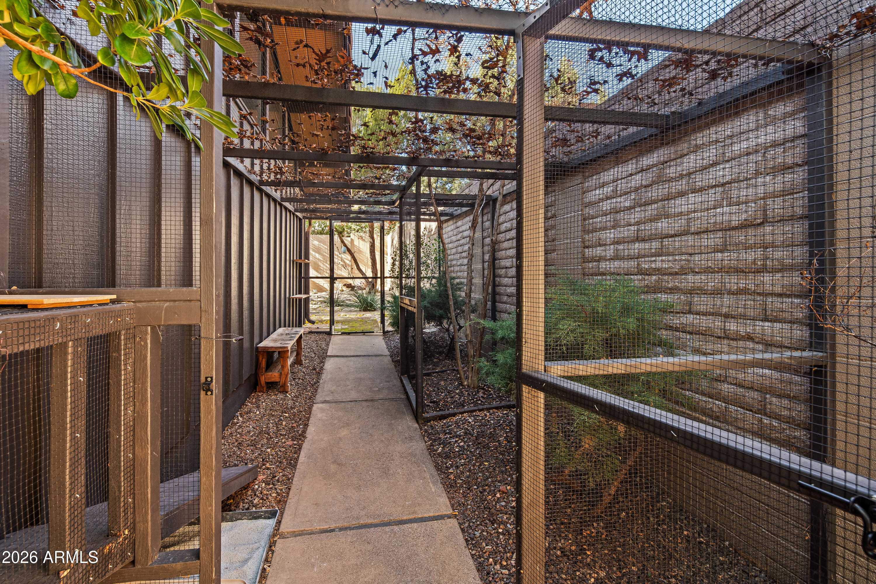 SEDONA WEST - Residential