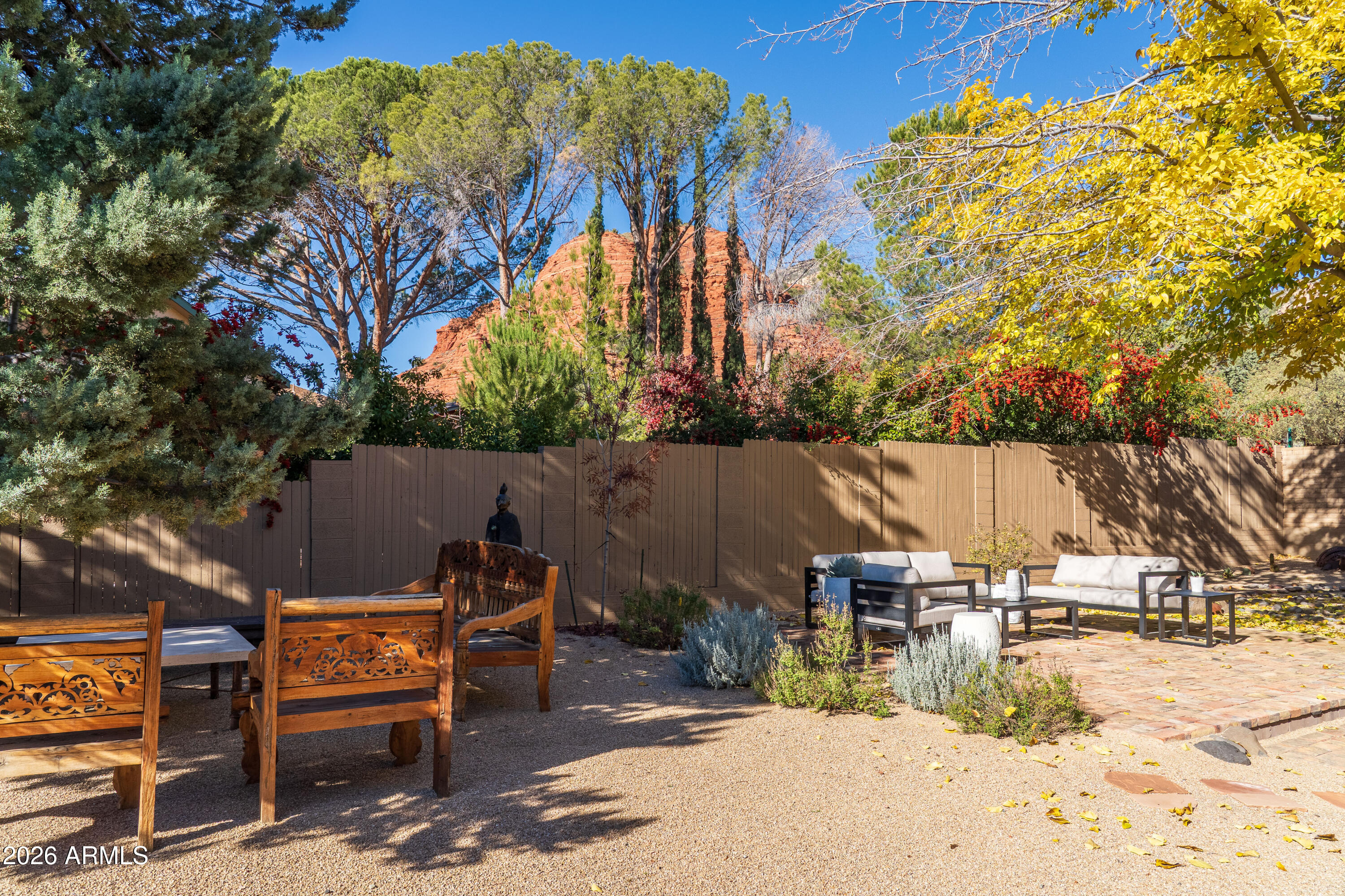 SEDONA WEST - Residential