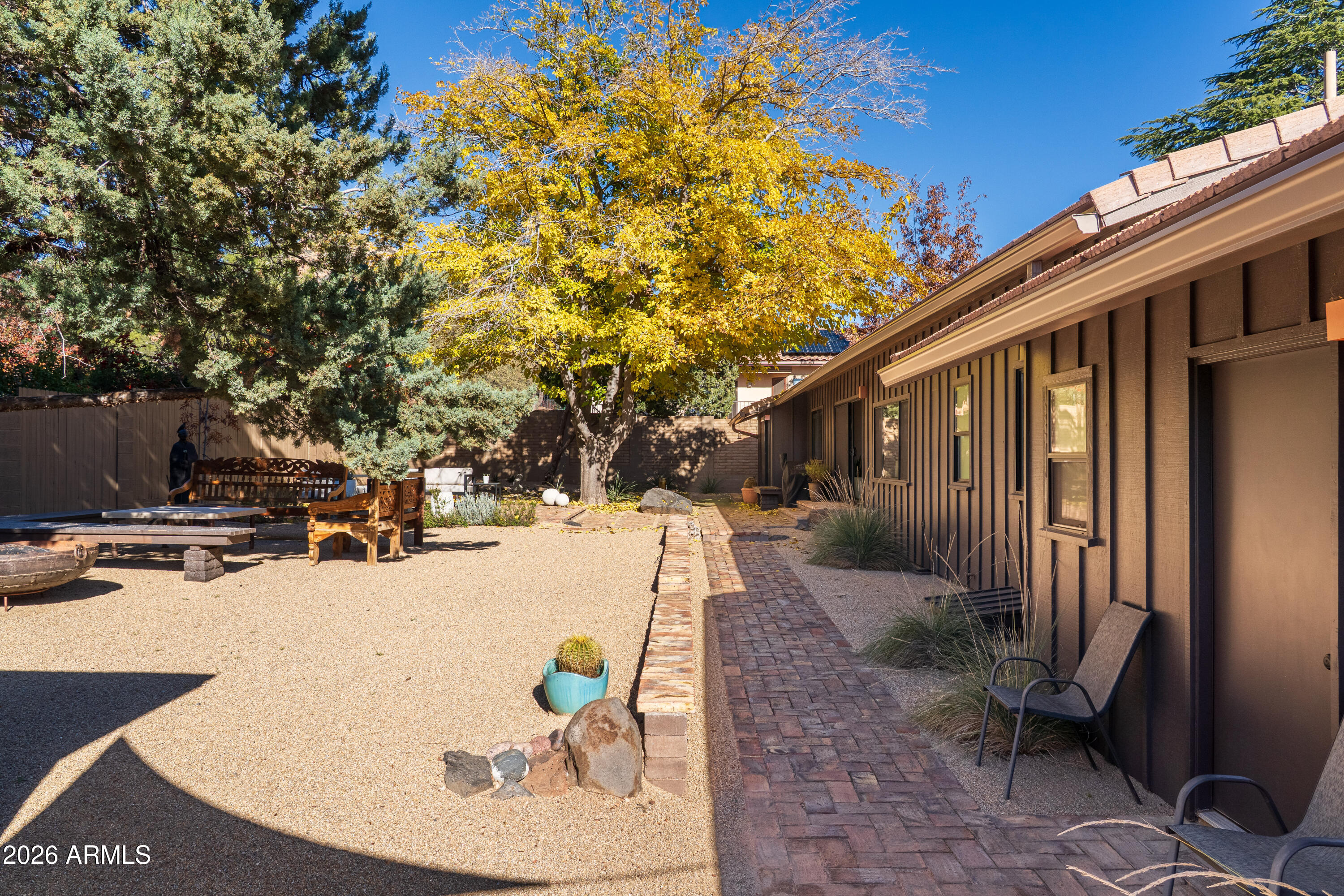 SEDONA WEST - Residential