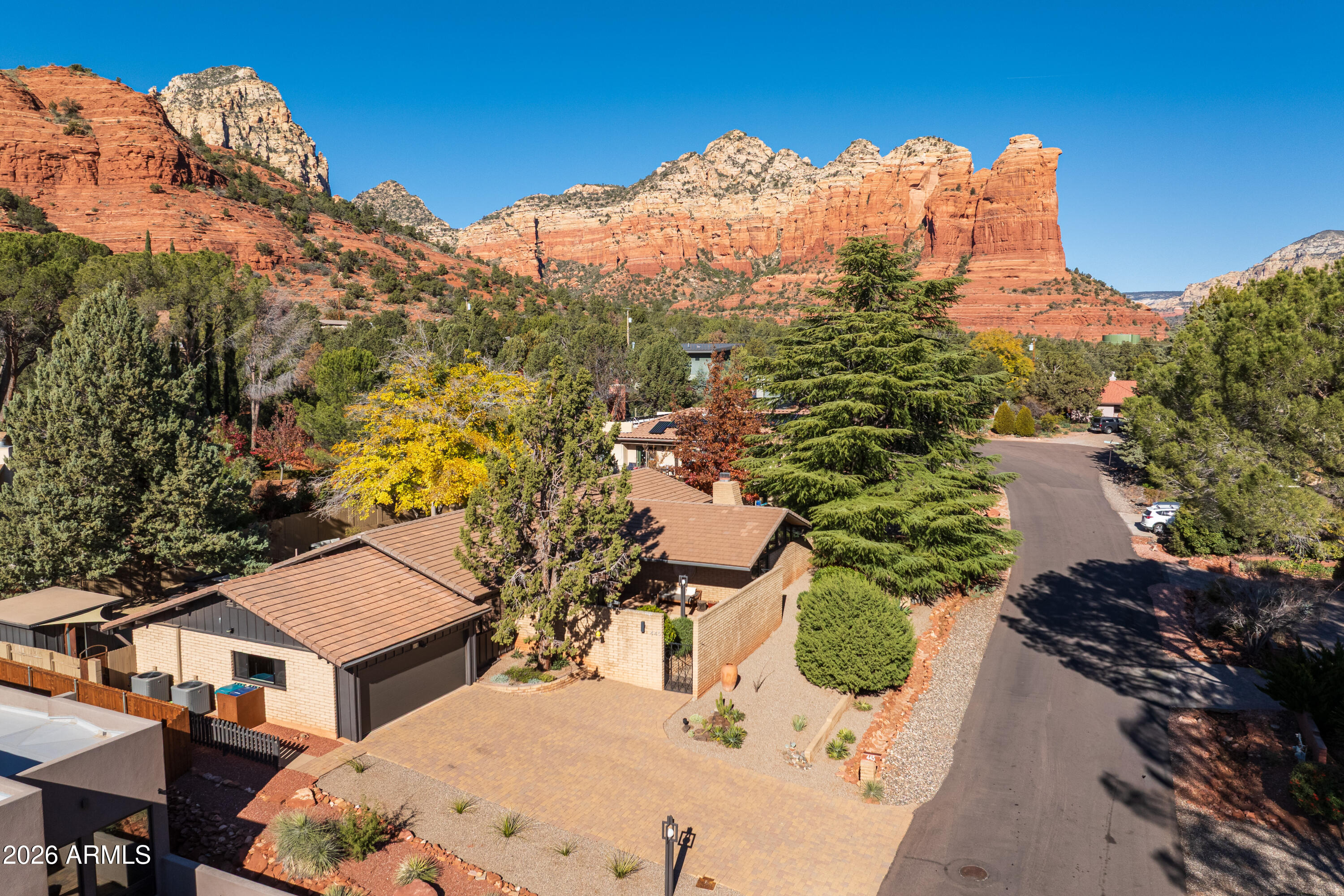 SEDONA WEST - Residential