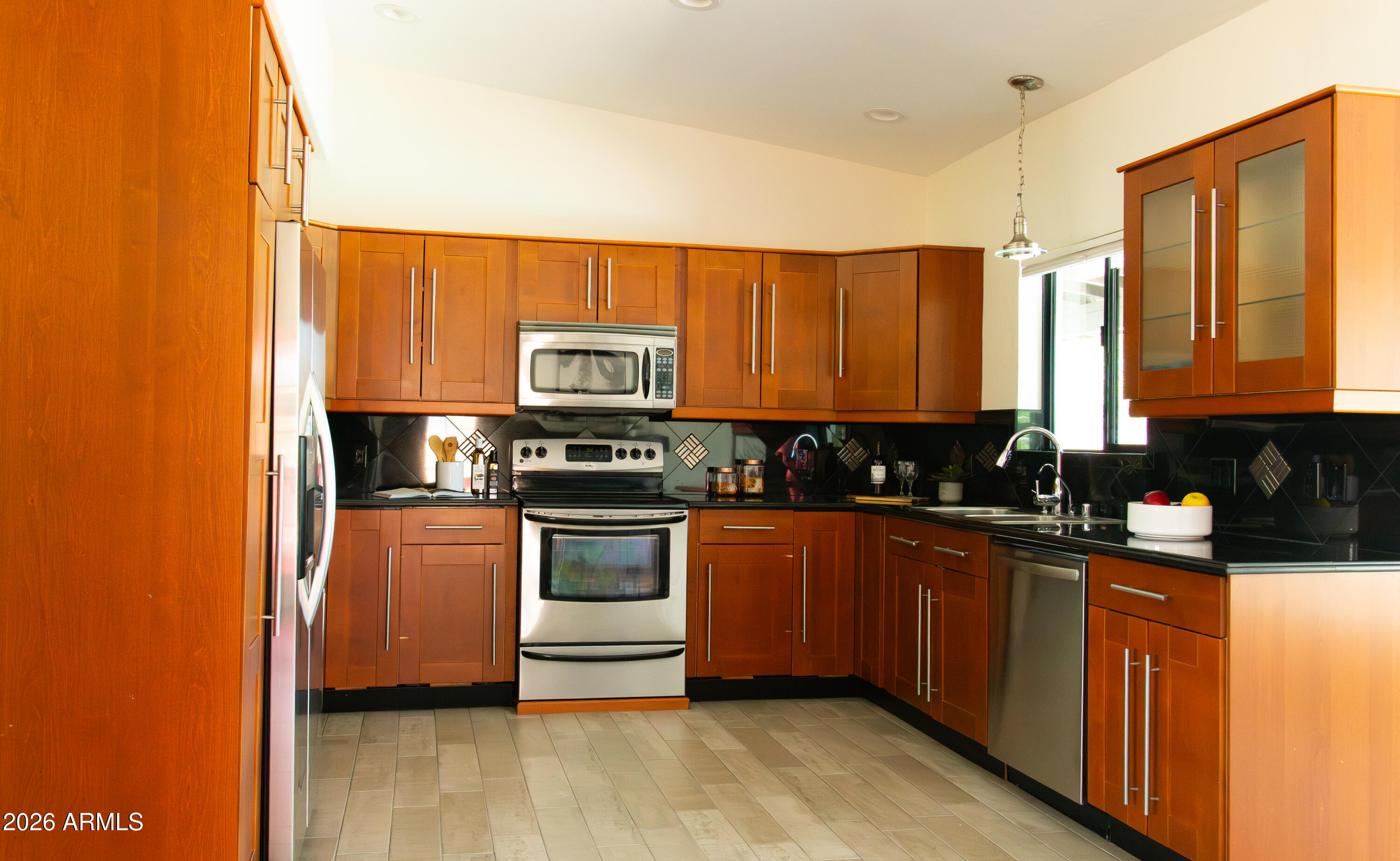 FAIRWAY PARK - Residential