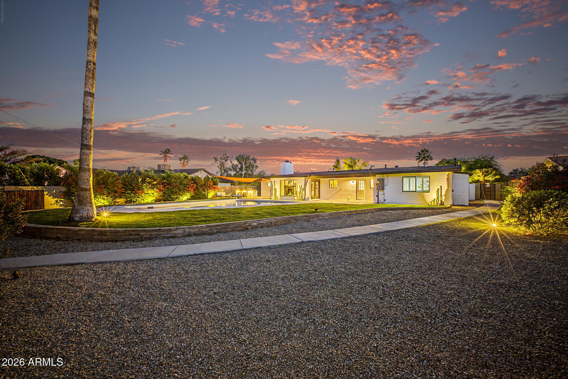 FAIRWAY PARK - Residential