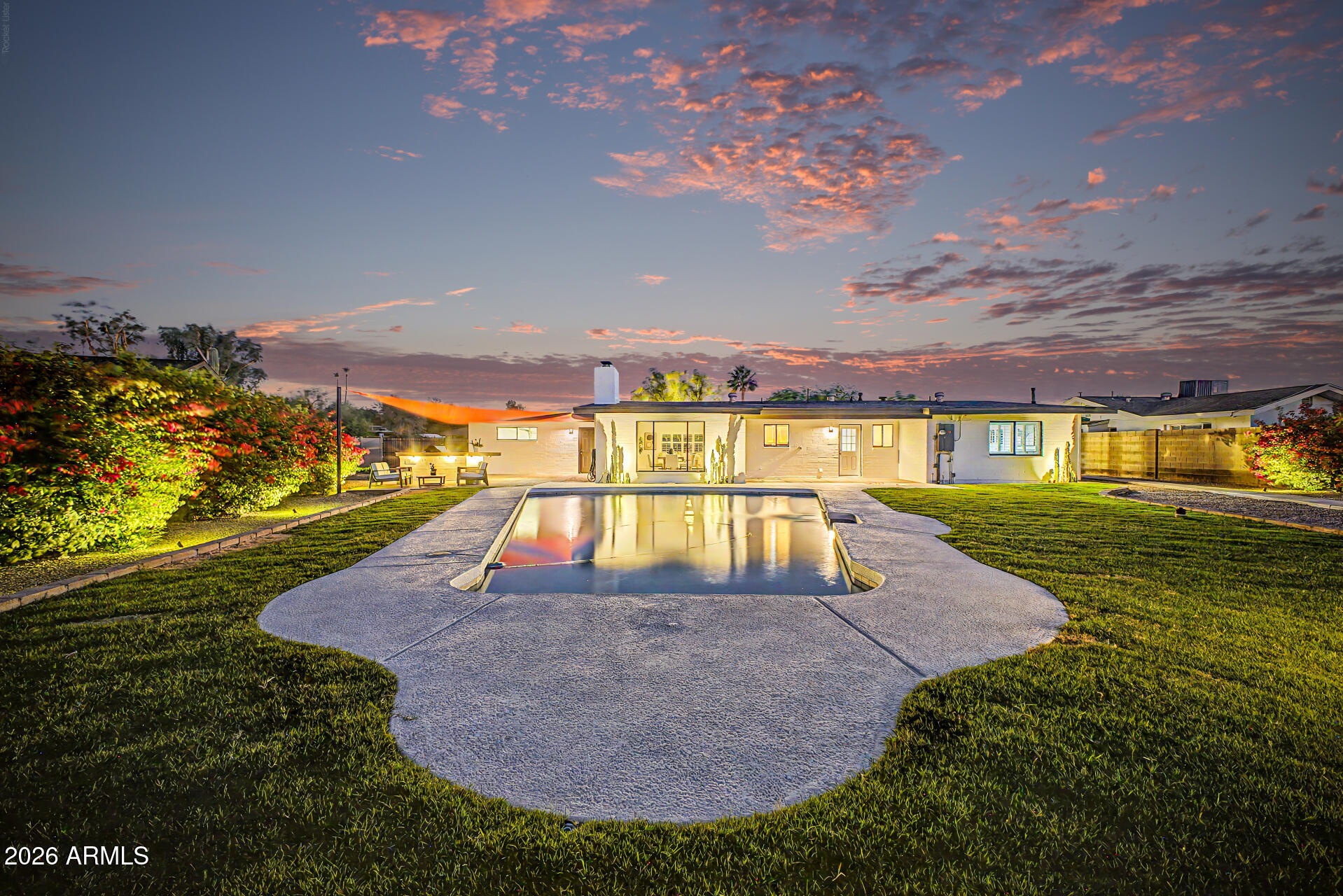 FAIRWAY PARK - Residential