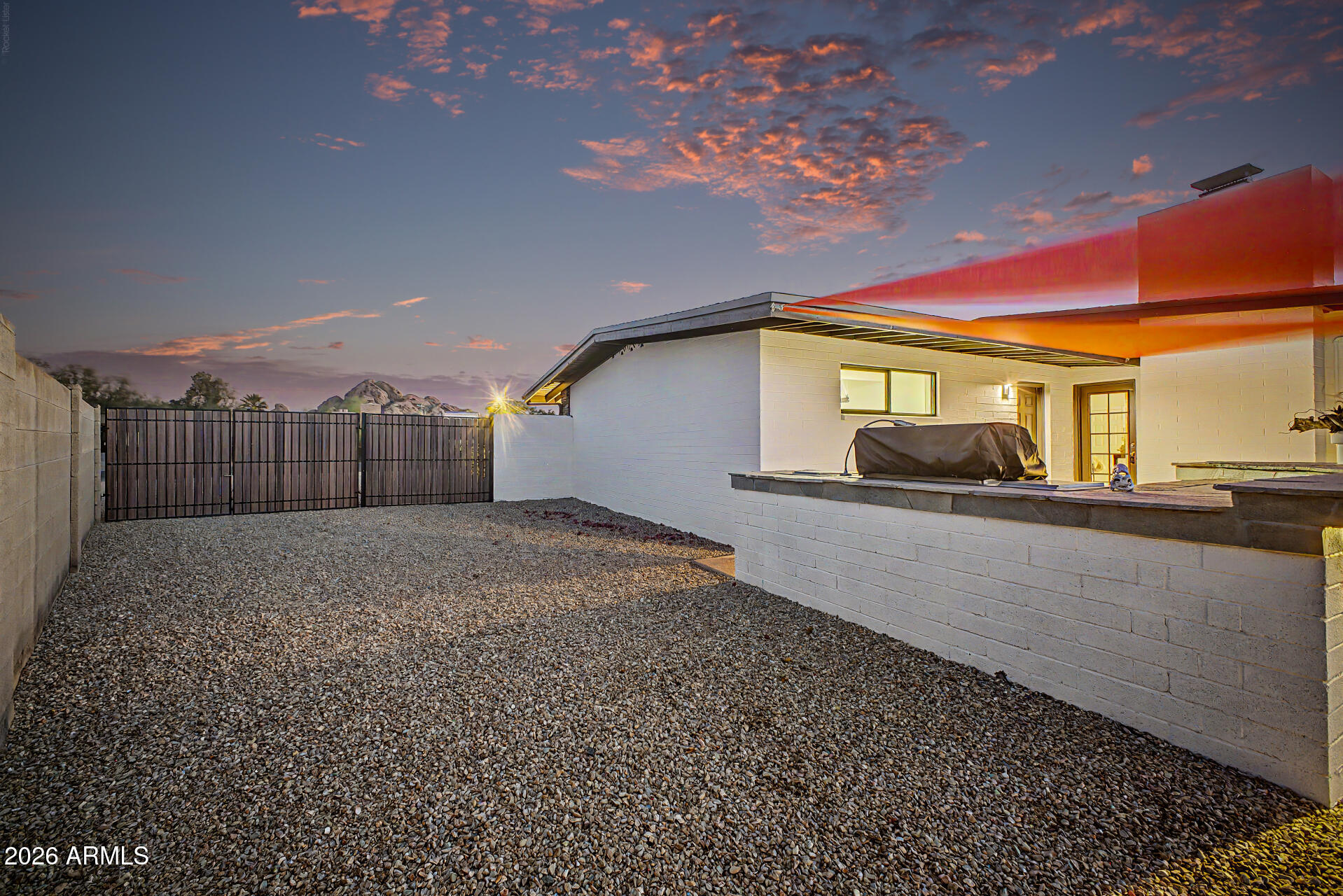FAIRWAY PARK - Residential