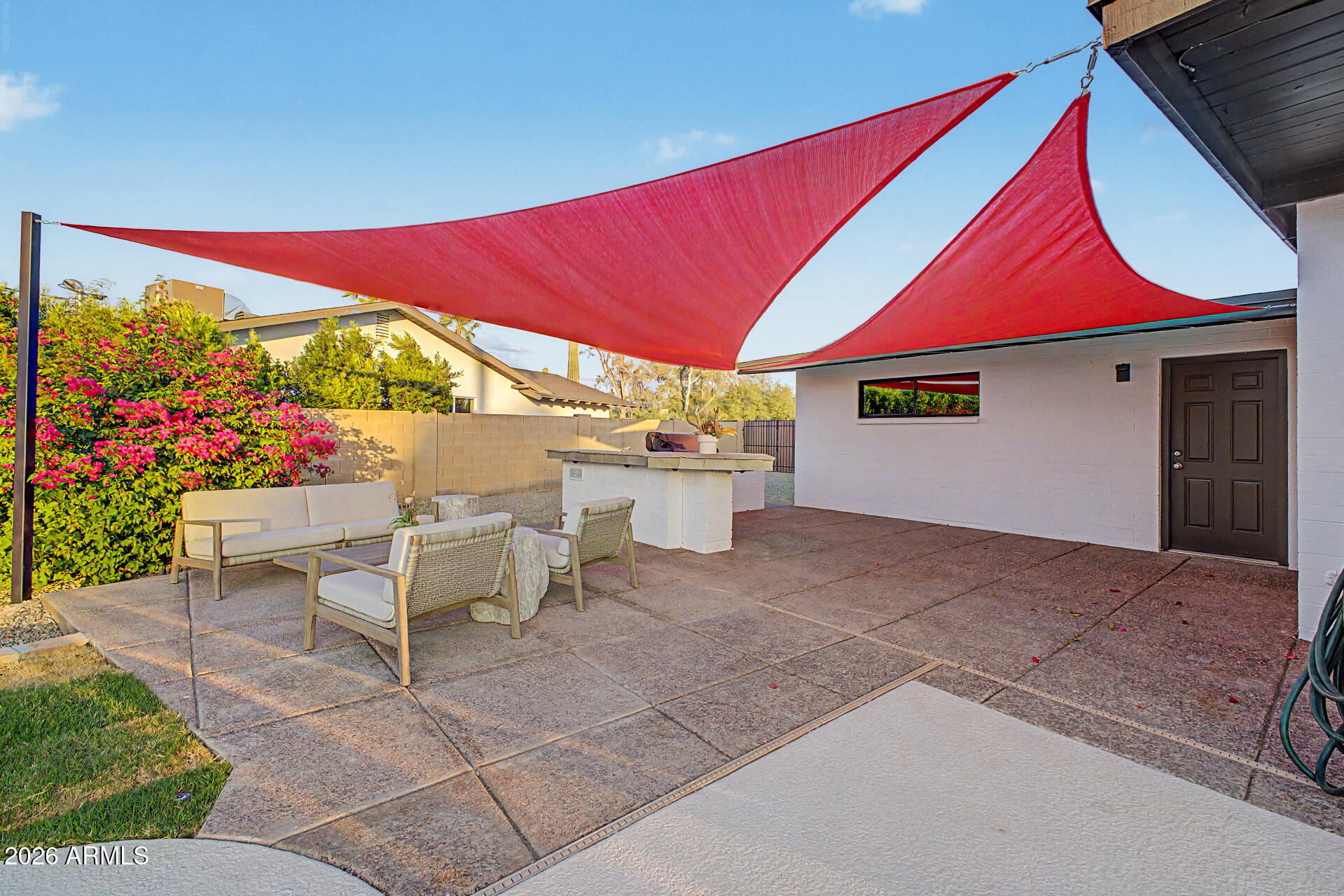 FAIRWAY PARK - Residential