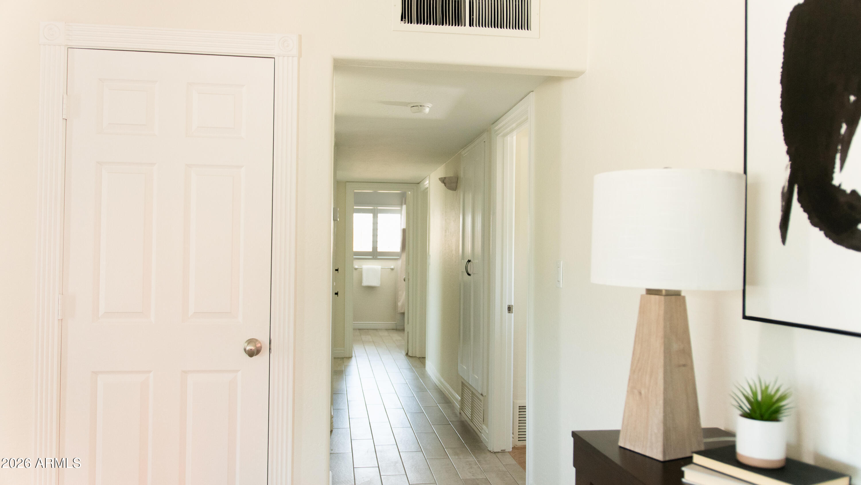 FAIRWAY PARK - Residential