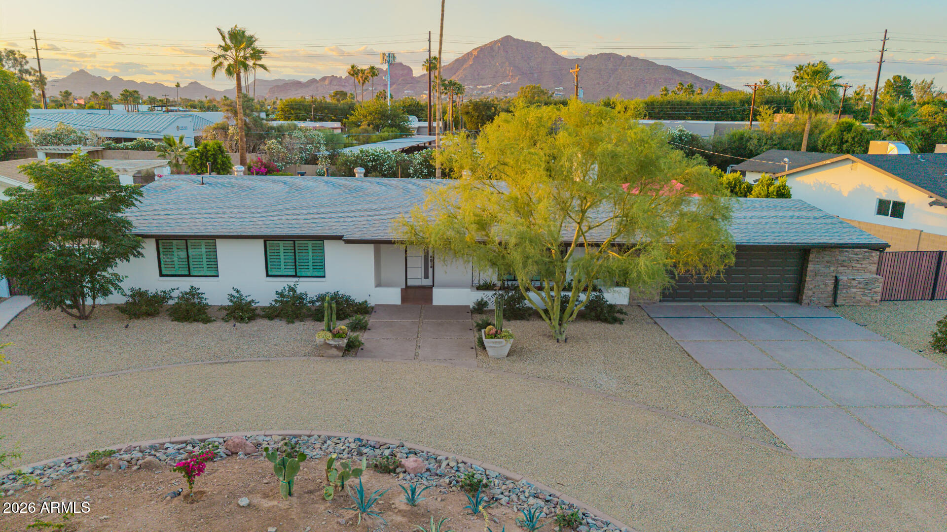 FAIRWAY PARK - Residential