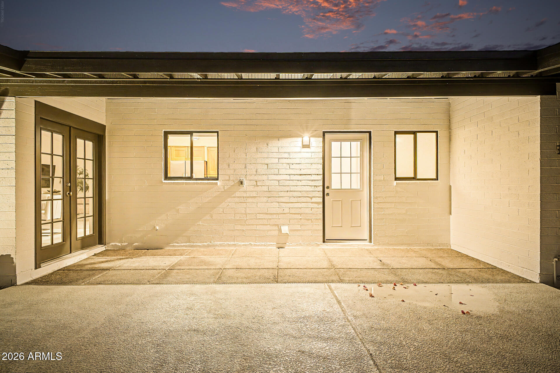 FAIRWAY PARK - Residential