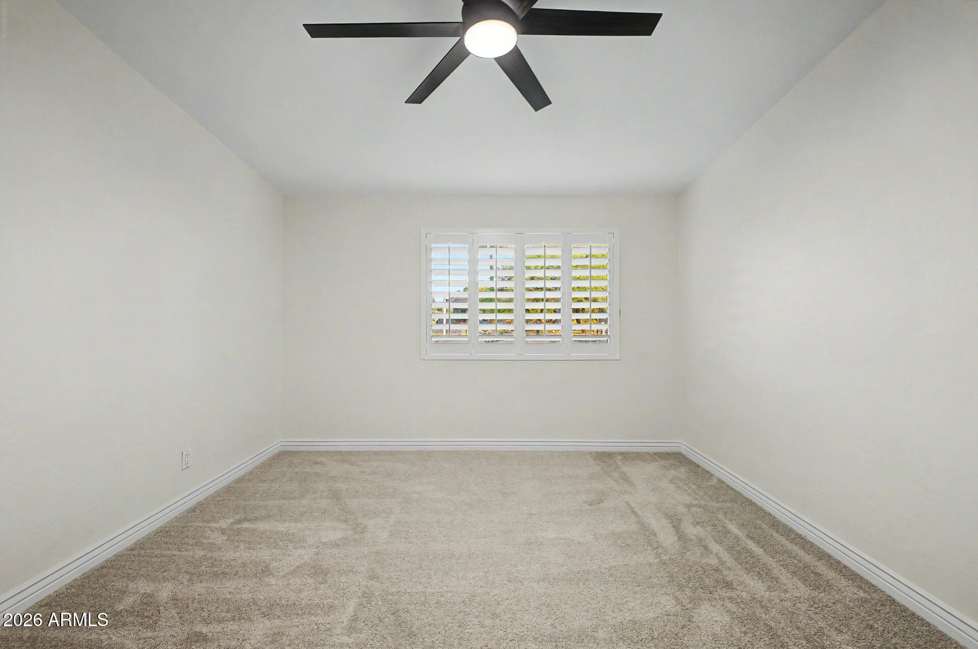 FAIRWAY PARK - Residential