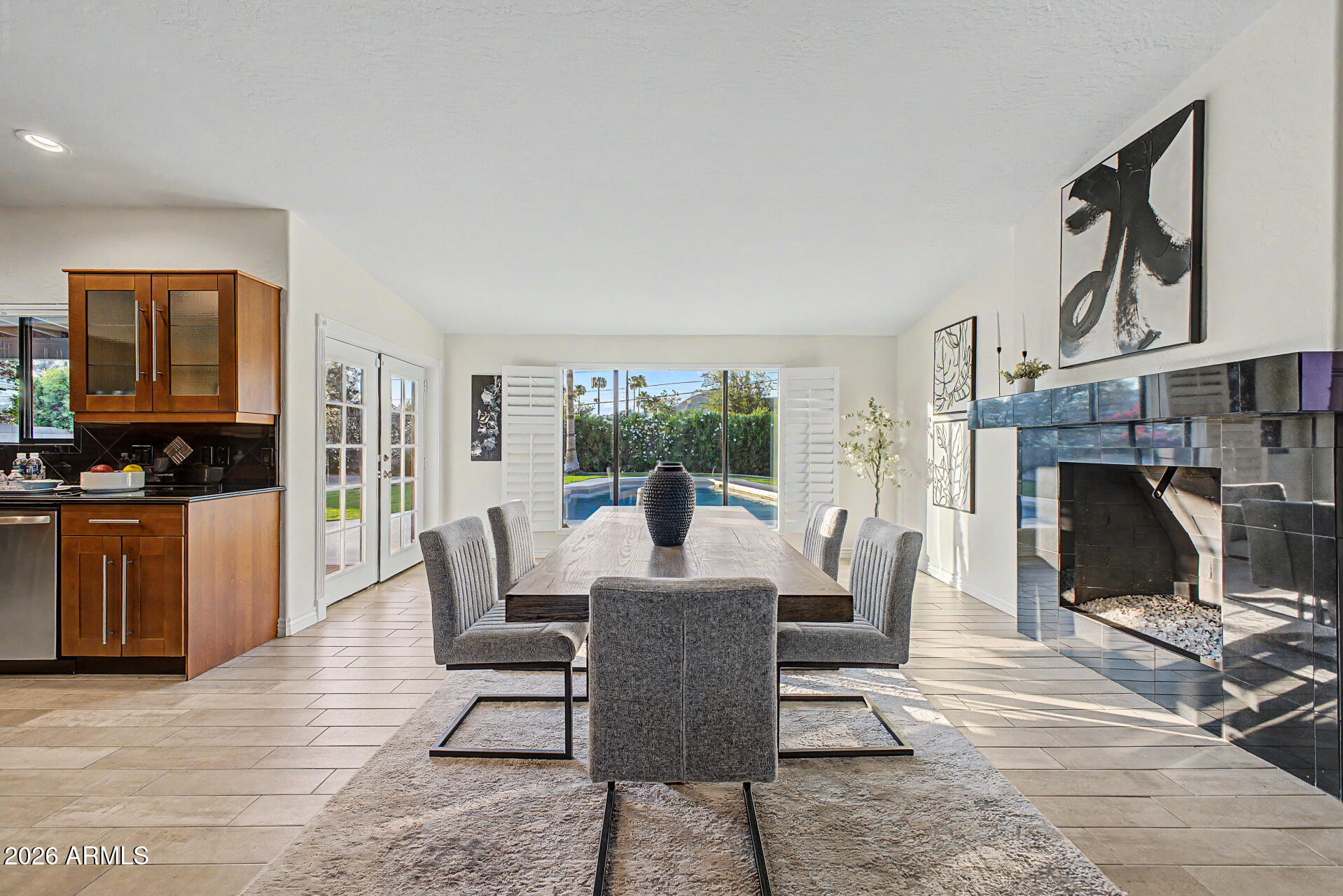 FAIRWAY PARK - Residential