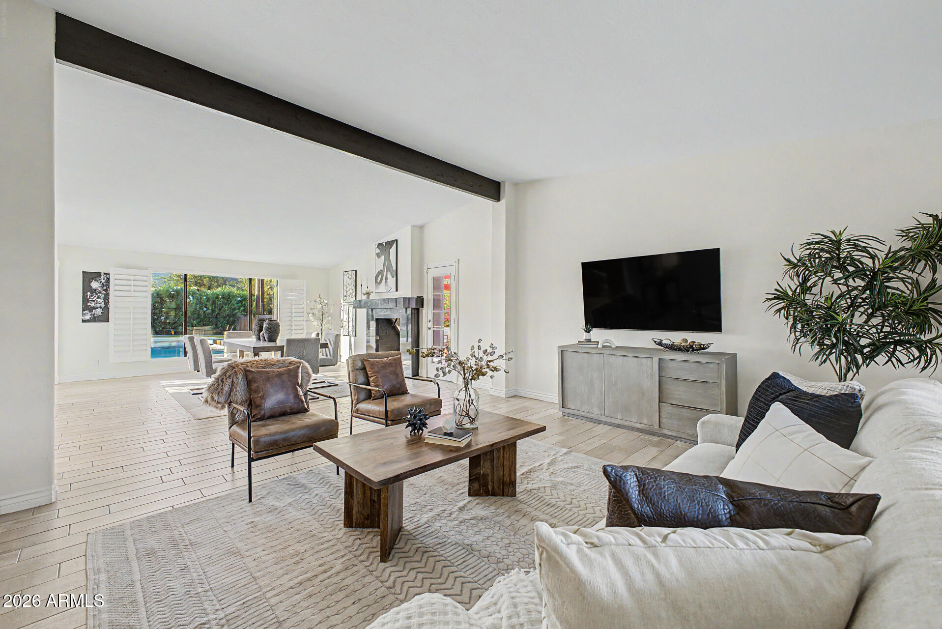 FAIRWAY PARK - Residential