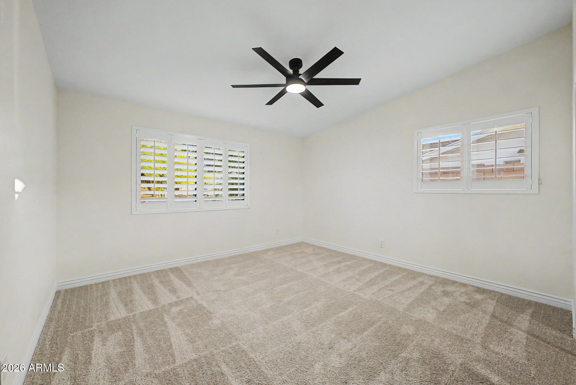 FAIRWAY PARK - Residential