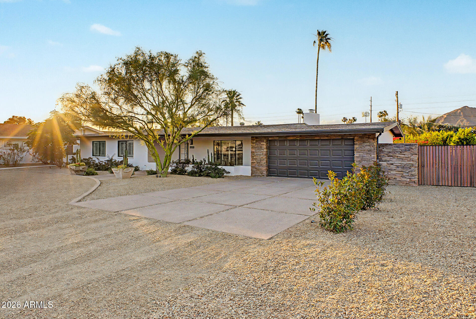 FAIRWAY PARK - Residential