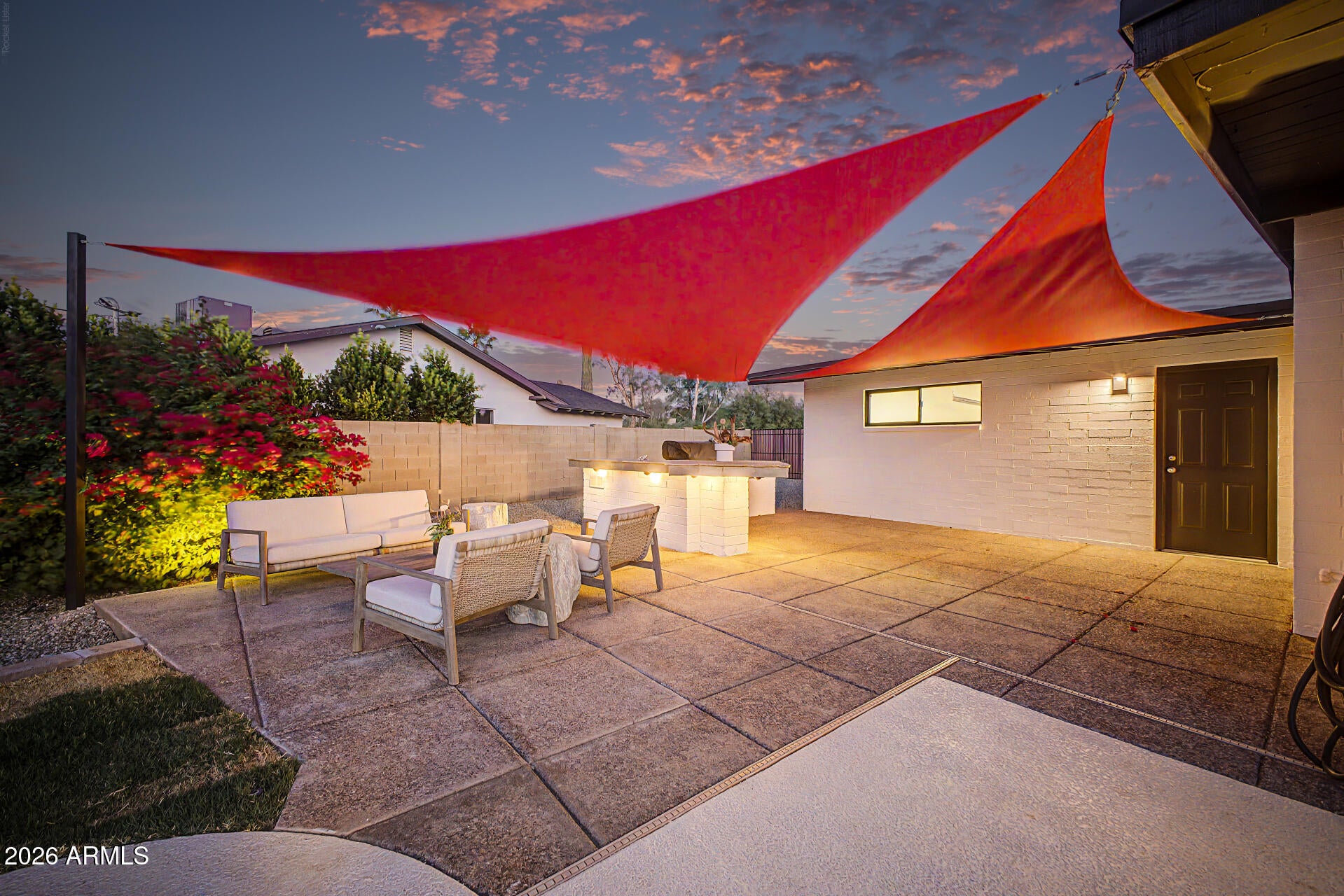 FAIRWAY PARK - Residential