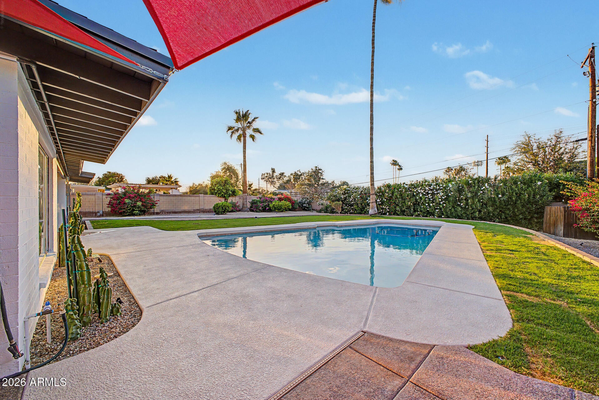 FAIRWAY PARK - Residential