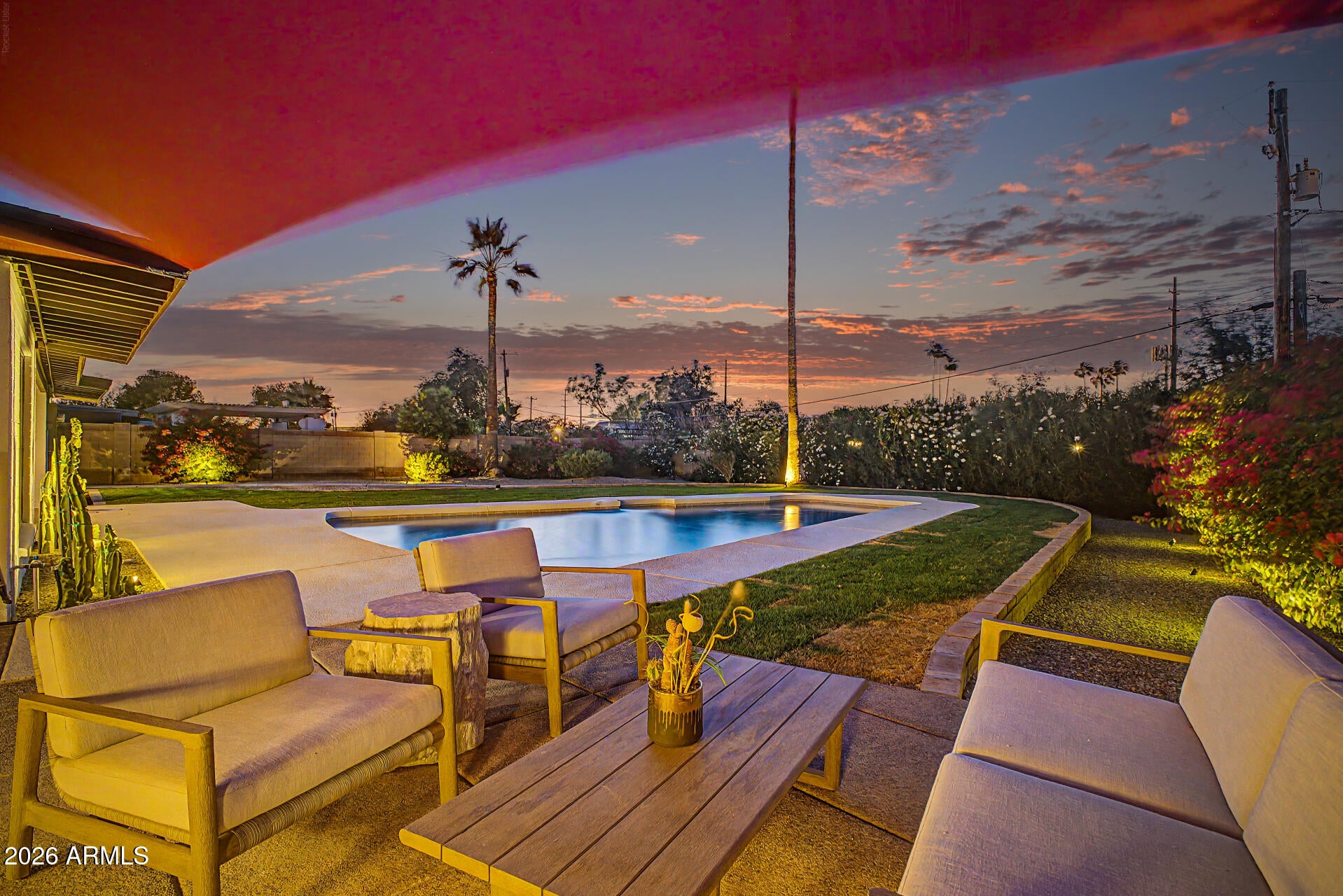 FAIRWAY PARK - Residential