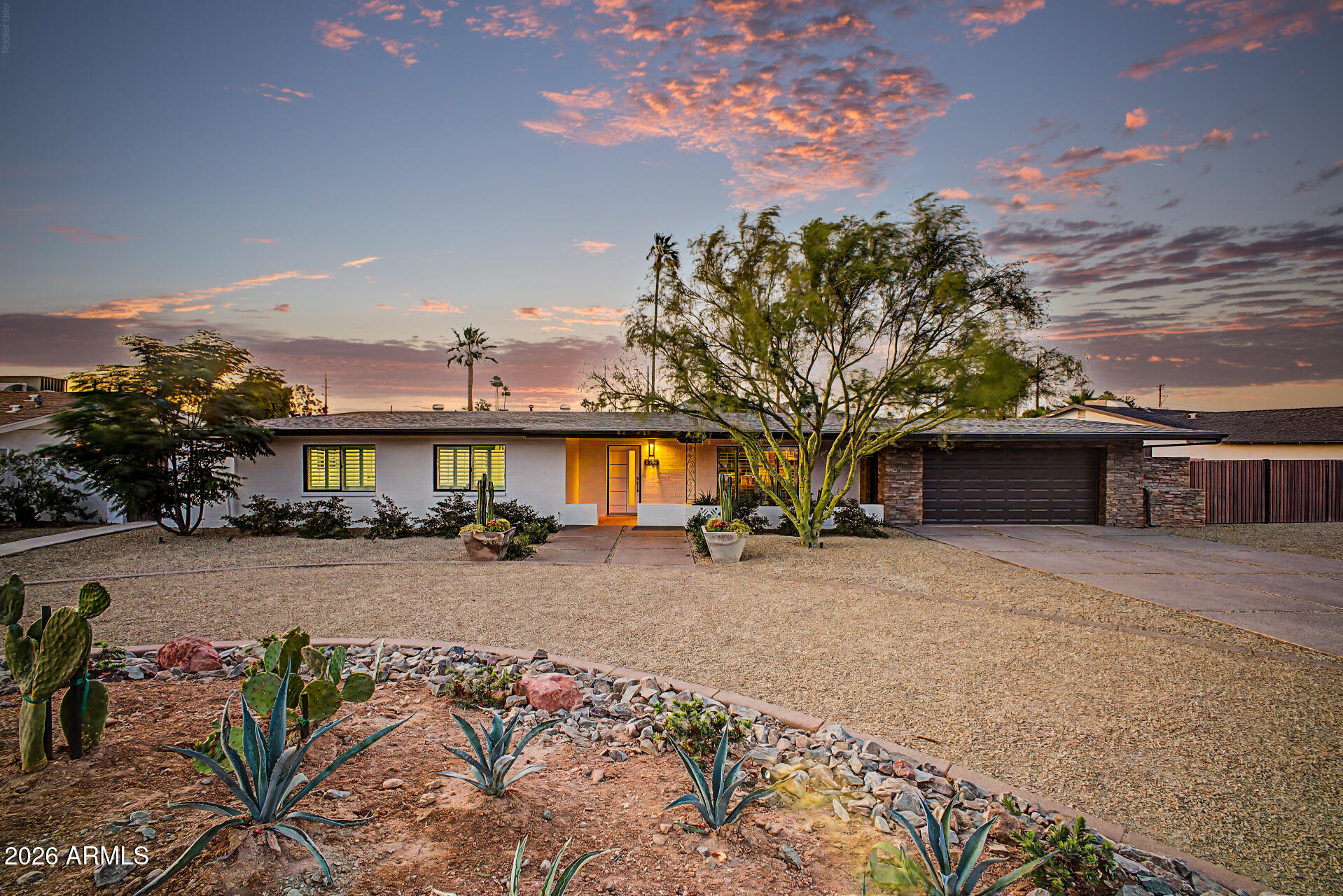 FAIRWAY PARK - Residential