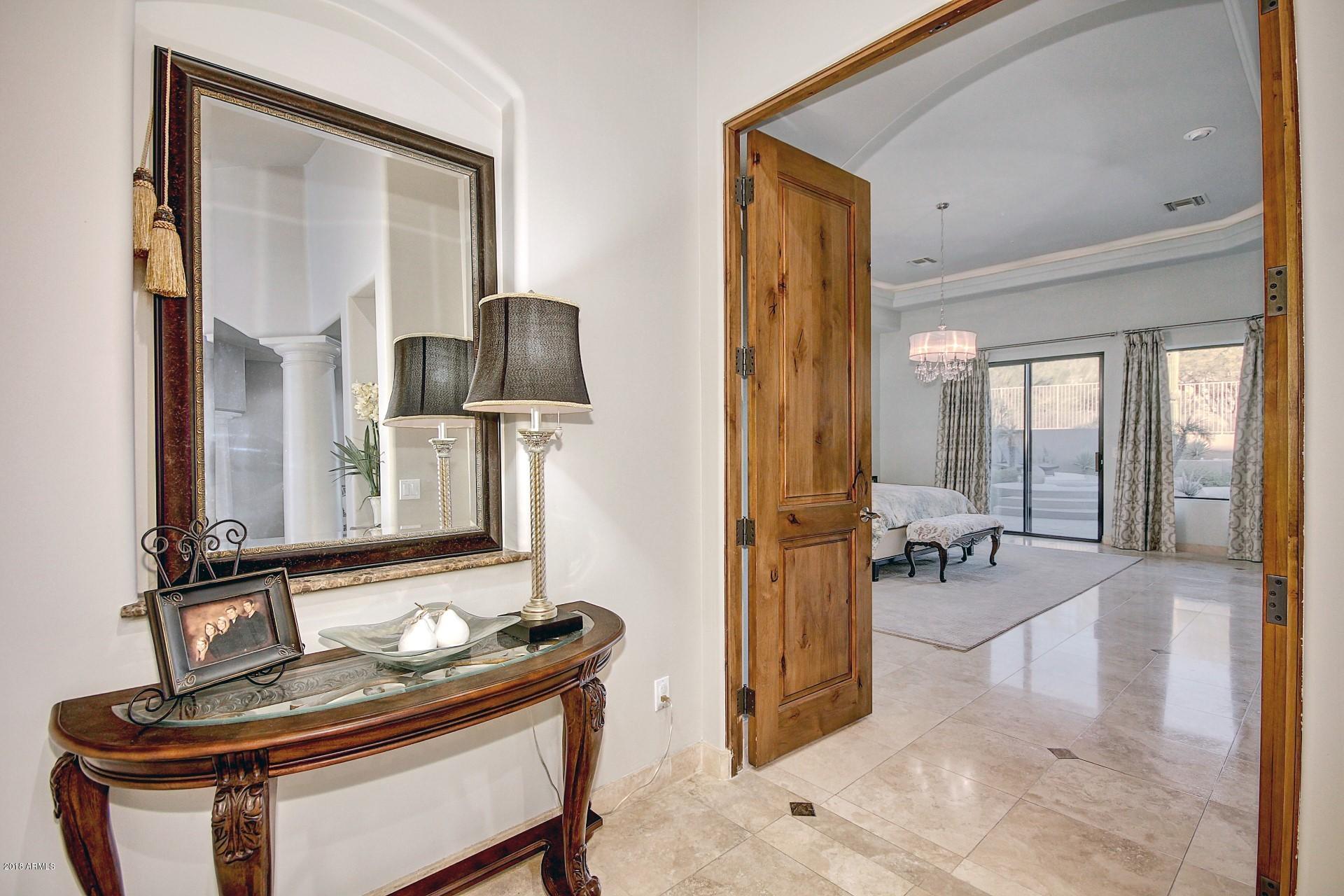 RANCHO TRINADAD - Residential