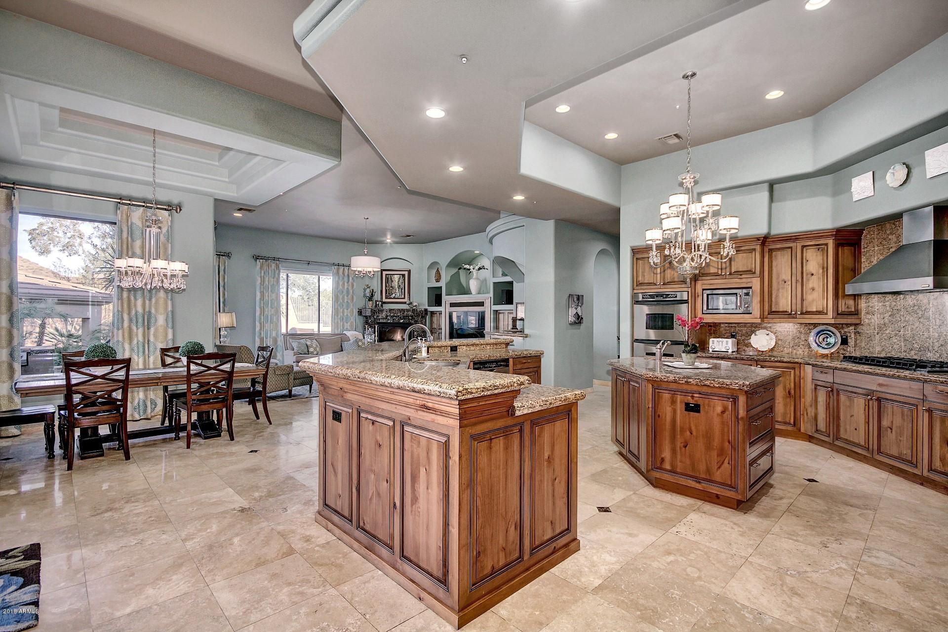 RANCHO TRINADAD - Residential