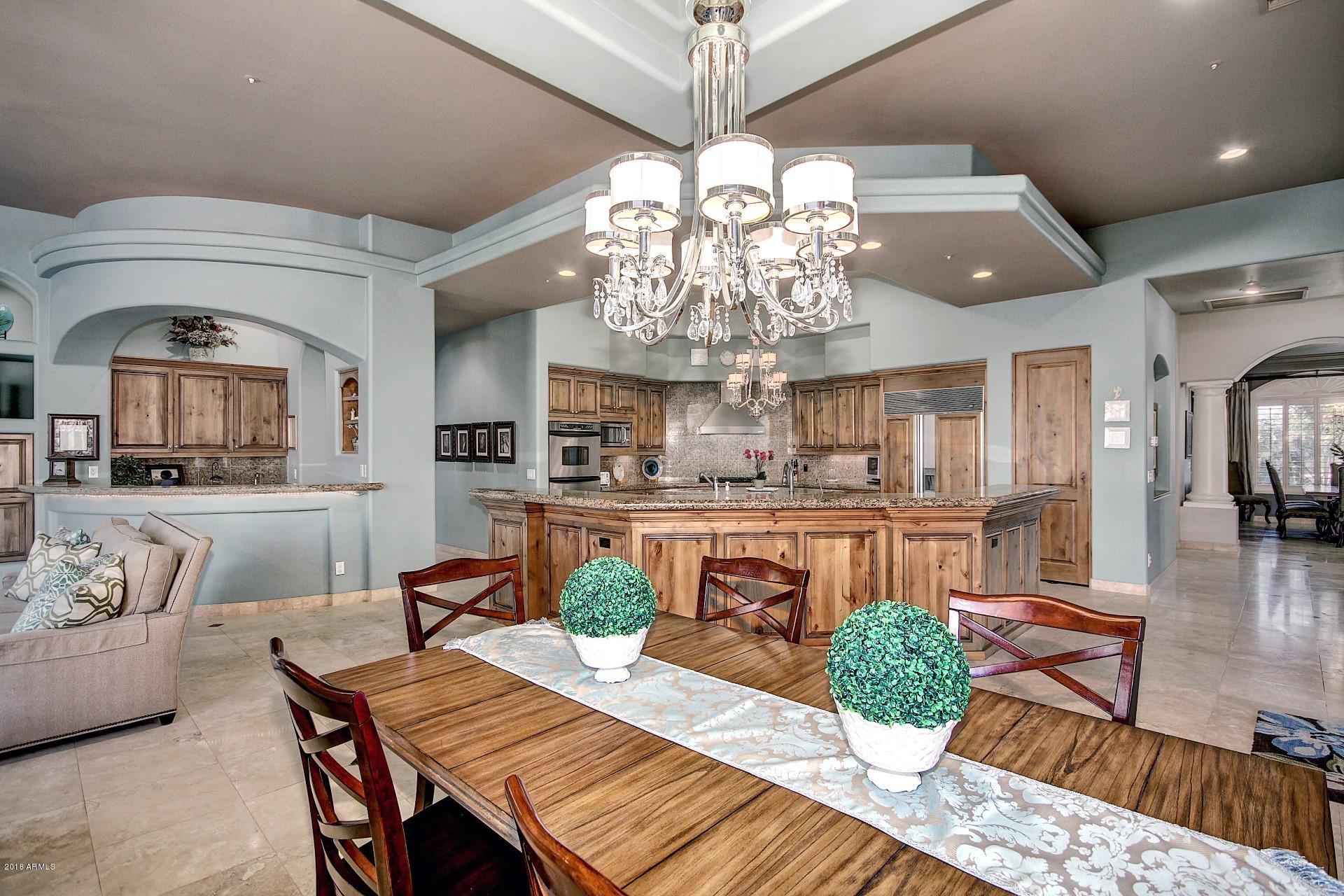 RANCHO TRINADAD - Residential