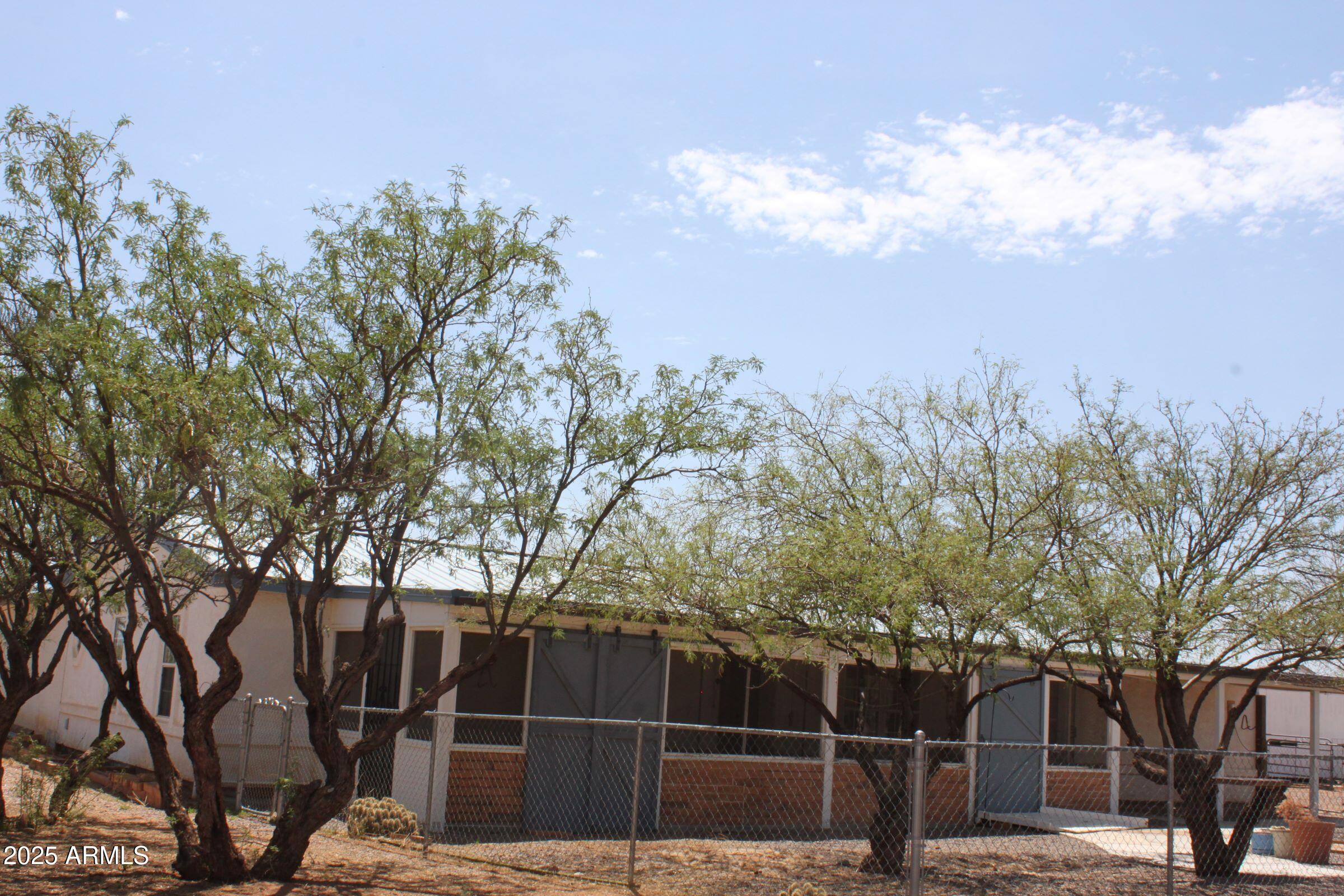 GREATER SAN PEDRO RANCHES - Residential