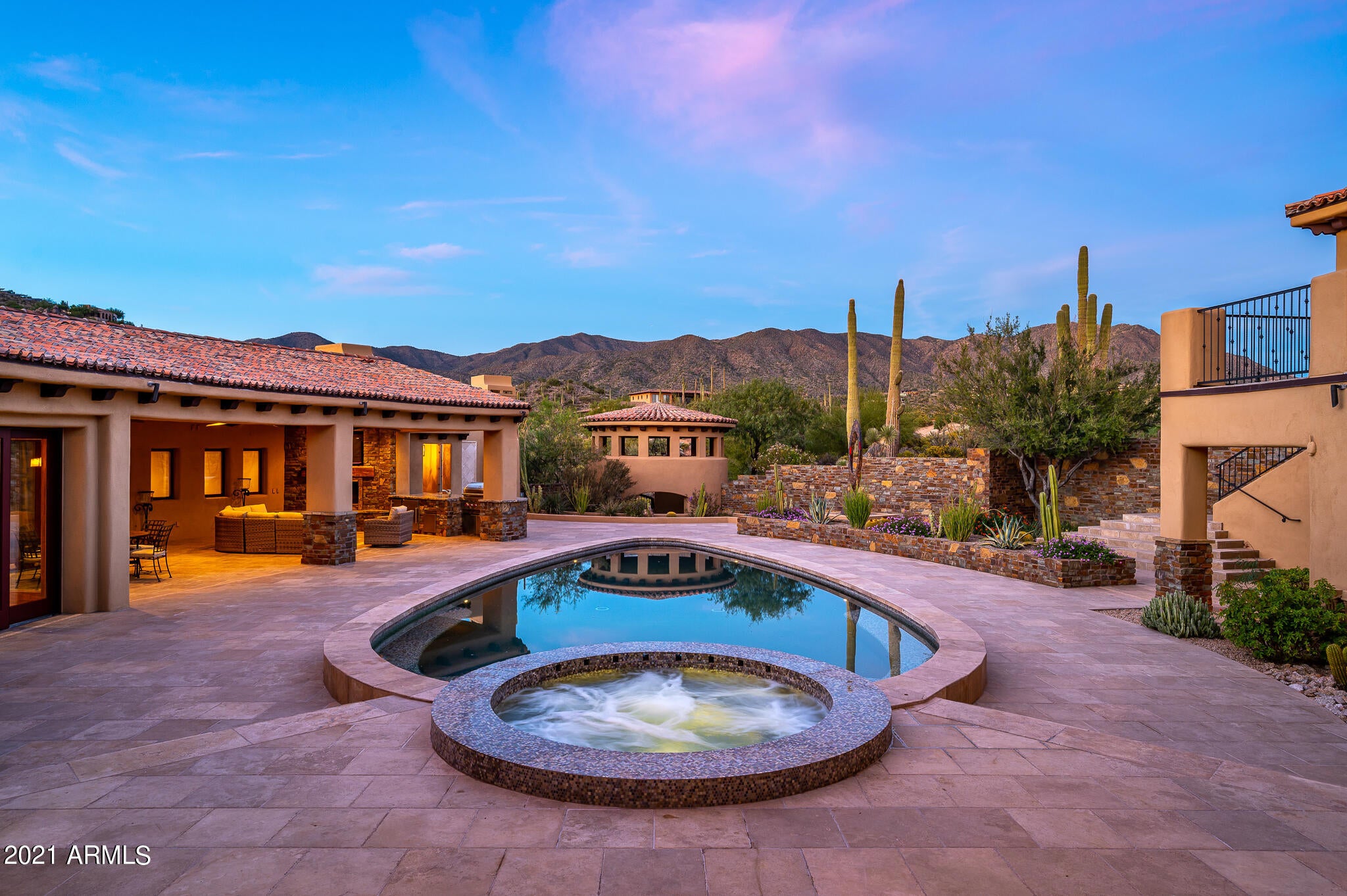 DESERT MOUNTAIN PHASE 3 UNIT 40 - Residential