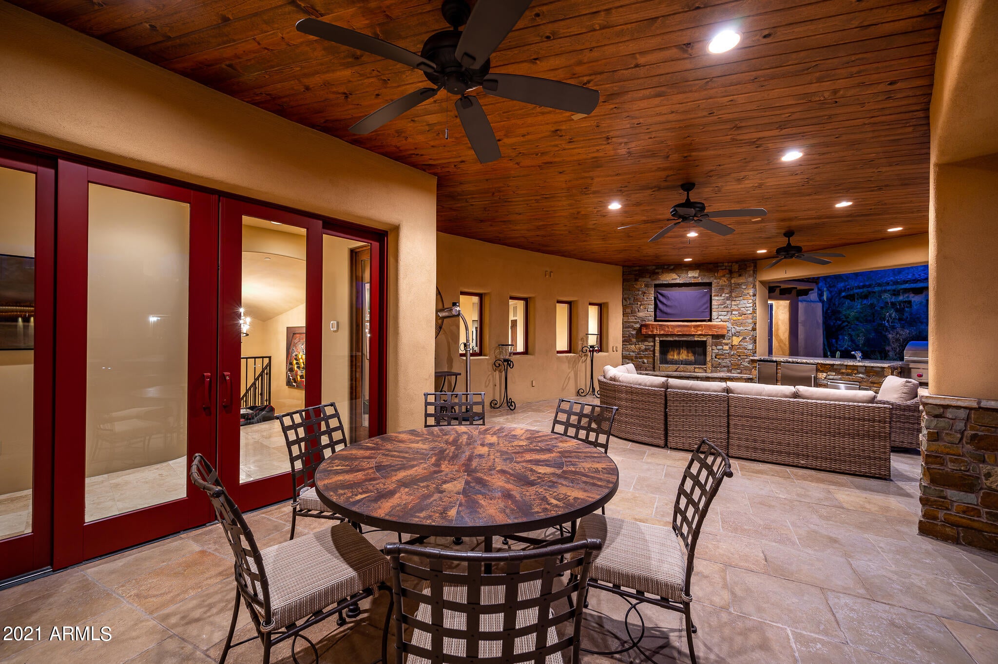 DESERT MOUNTAIN PHASE 3 UNIT 40 - Residential