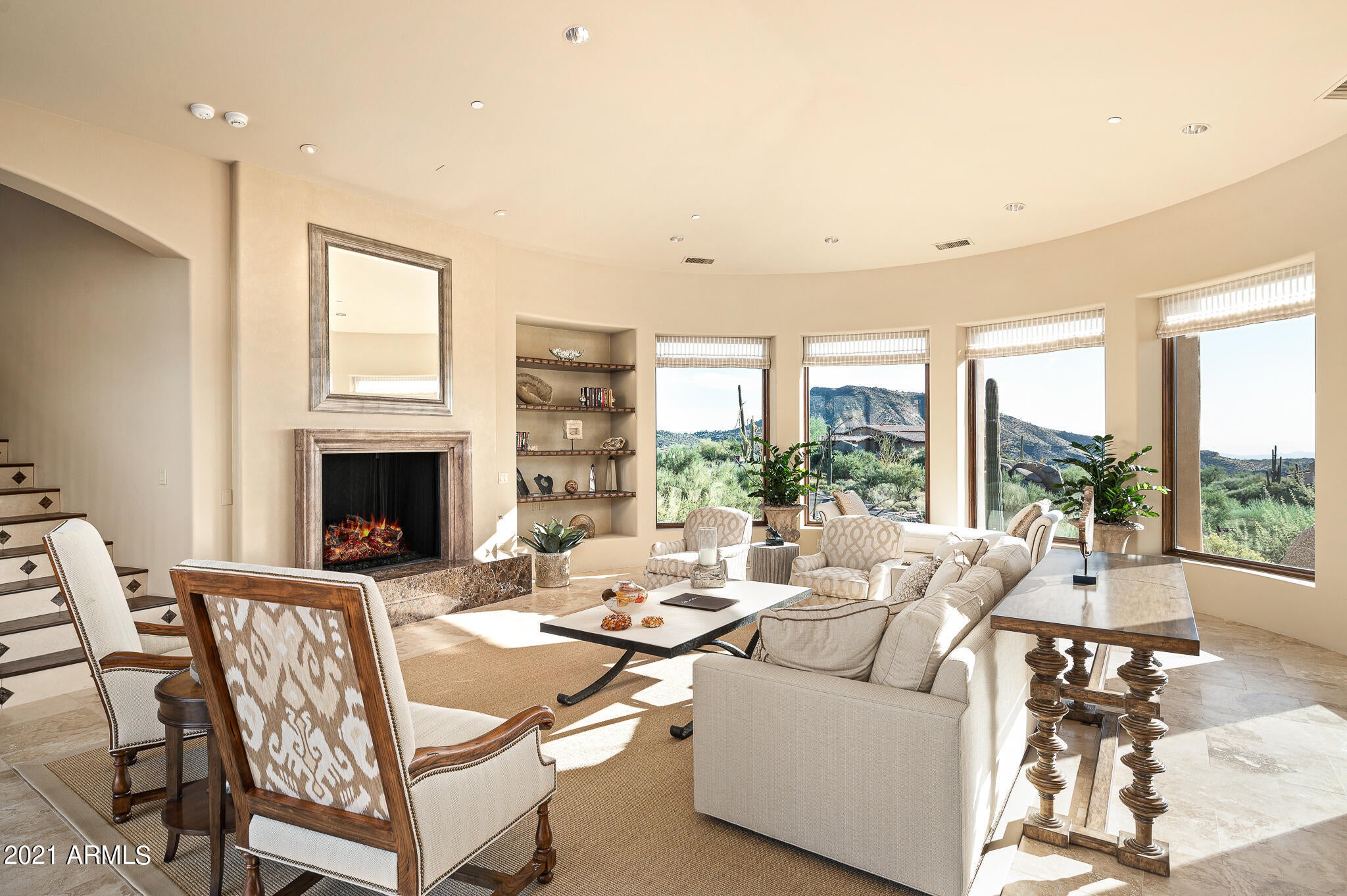 DESERT MOUNTAIN PHASE 3 UNIT 40 - Residential