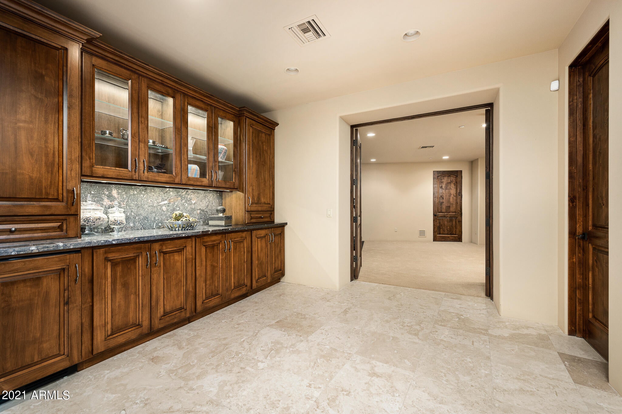 DESERT MOUNTAIN PHASE 3 UNIT 40 - Residential