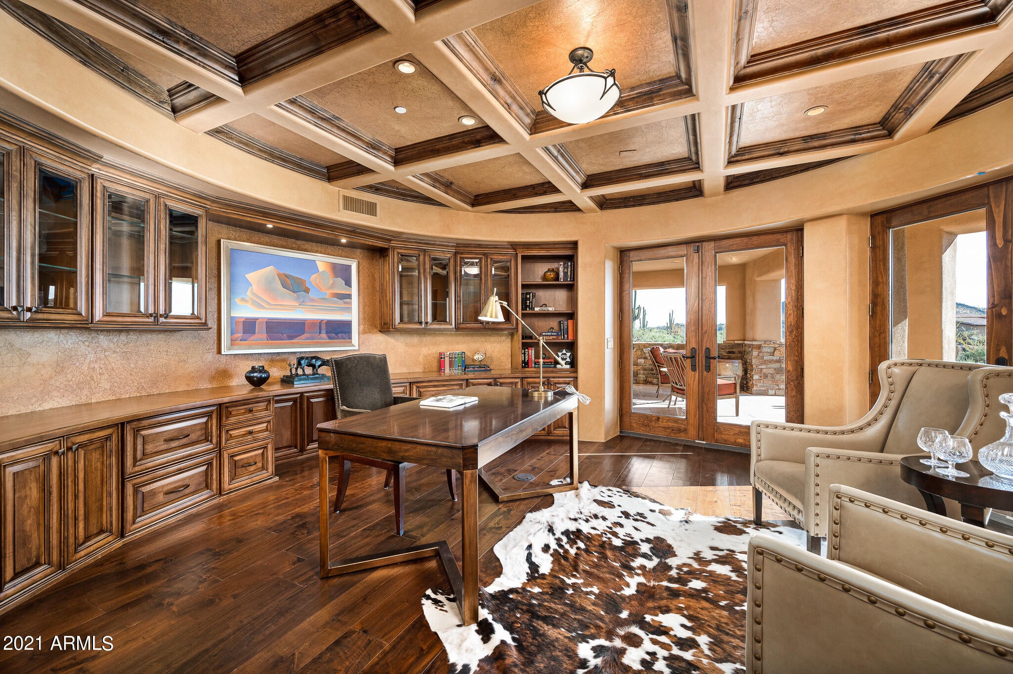 DESERT MOUNTAIN PHASE 3 UNIT 40 - Residential