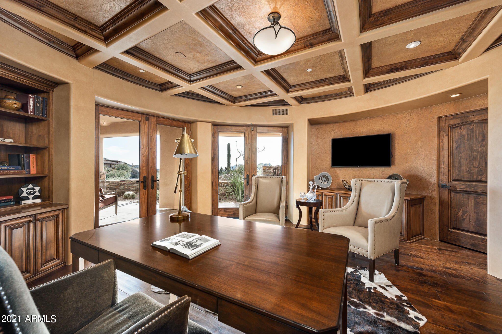 DESERT MOUNTAIN PHASE 3 UNIT 40 - Residential