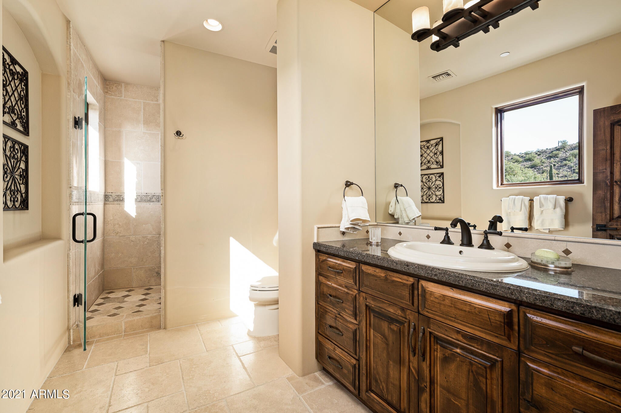 DESERT MOUNTAIN PHASE 3 UNIT 40 - Residential