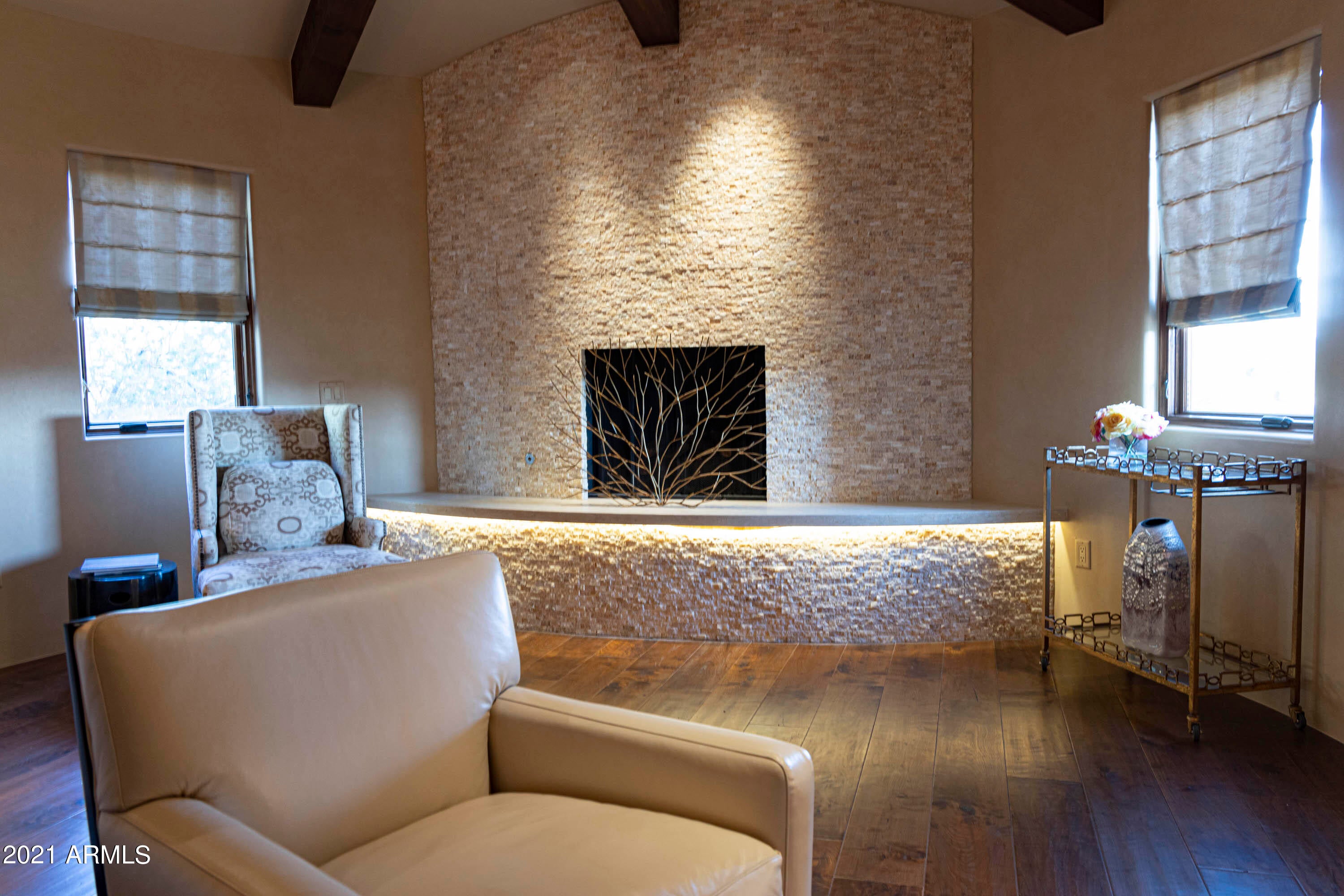 DESERT MOUNTAIN PHASE 3 UNIT 40 - Residential