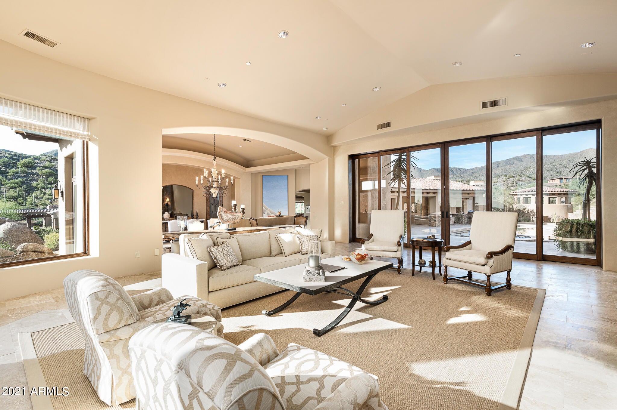 DESERT MOUNTAIN PHASE 3 UNIT 40 - Residential