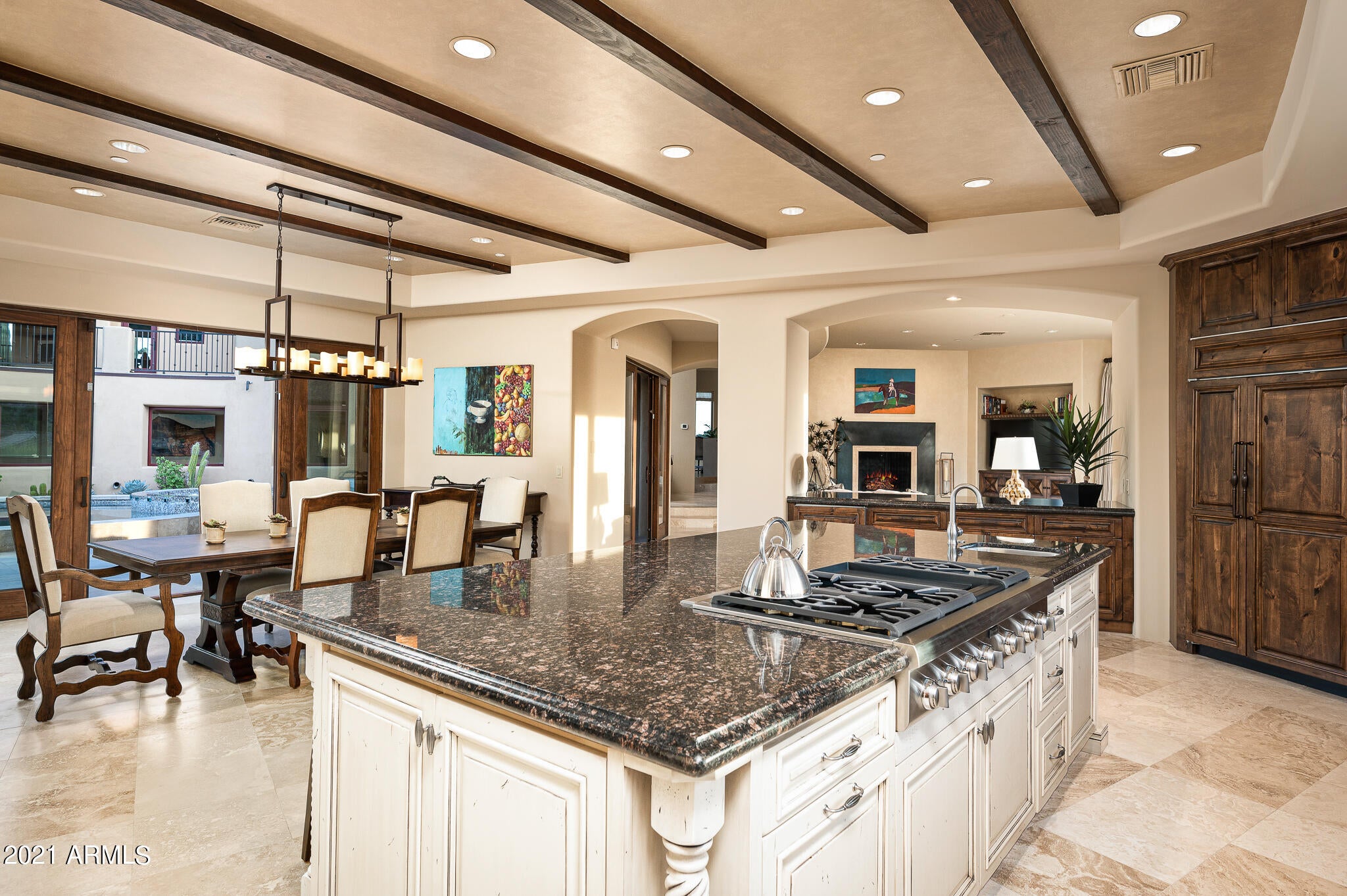 DESERT MOUNTAIN PHASE 3 UNIT 40 - Residential