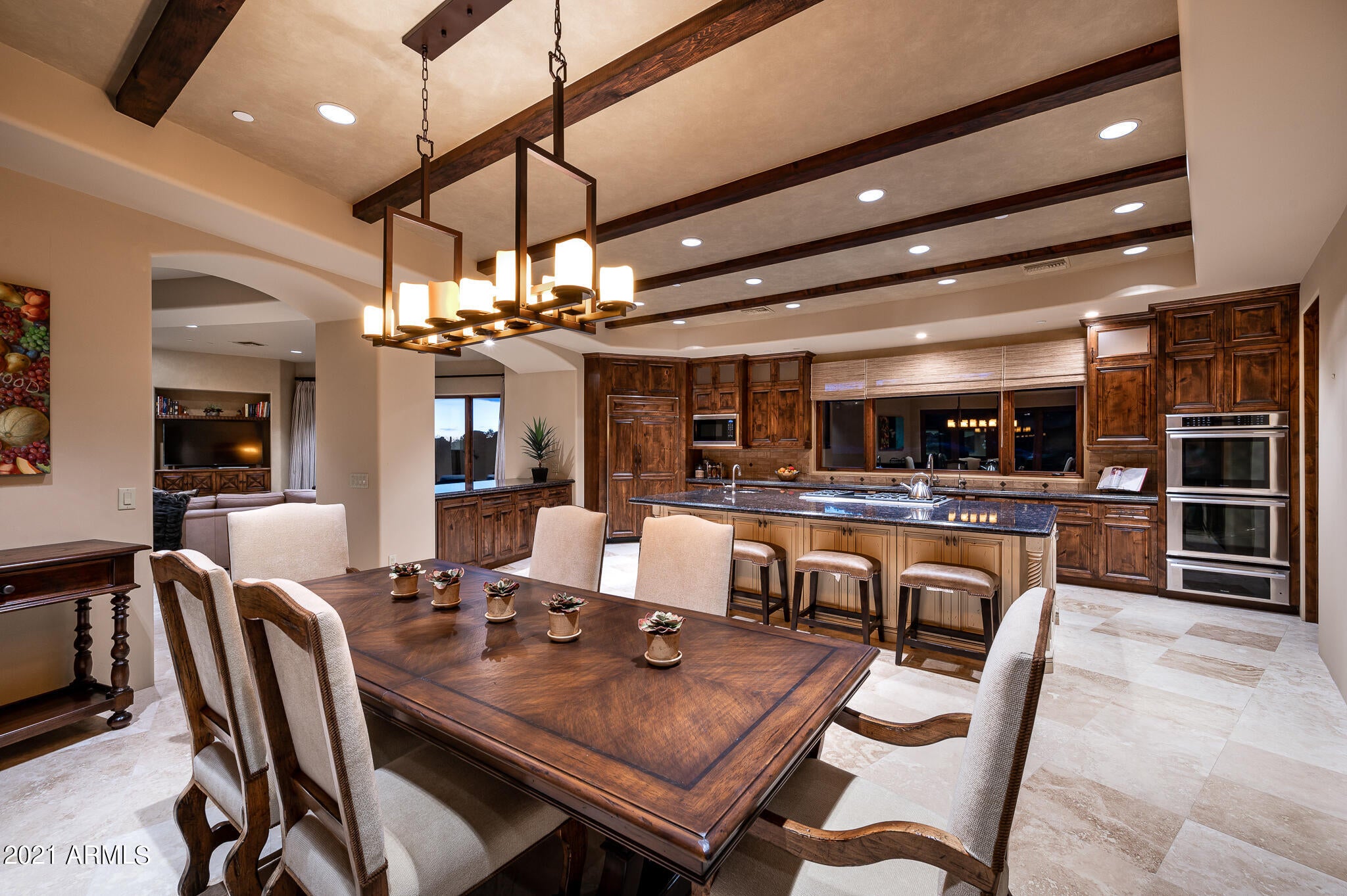 DESERT MOUNTAIN PHASE 3 UNIT 40 - Residential