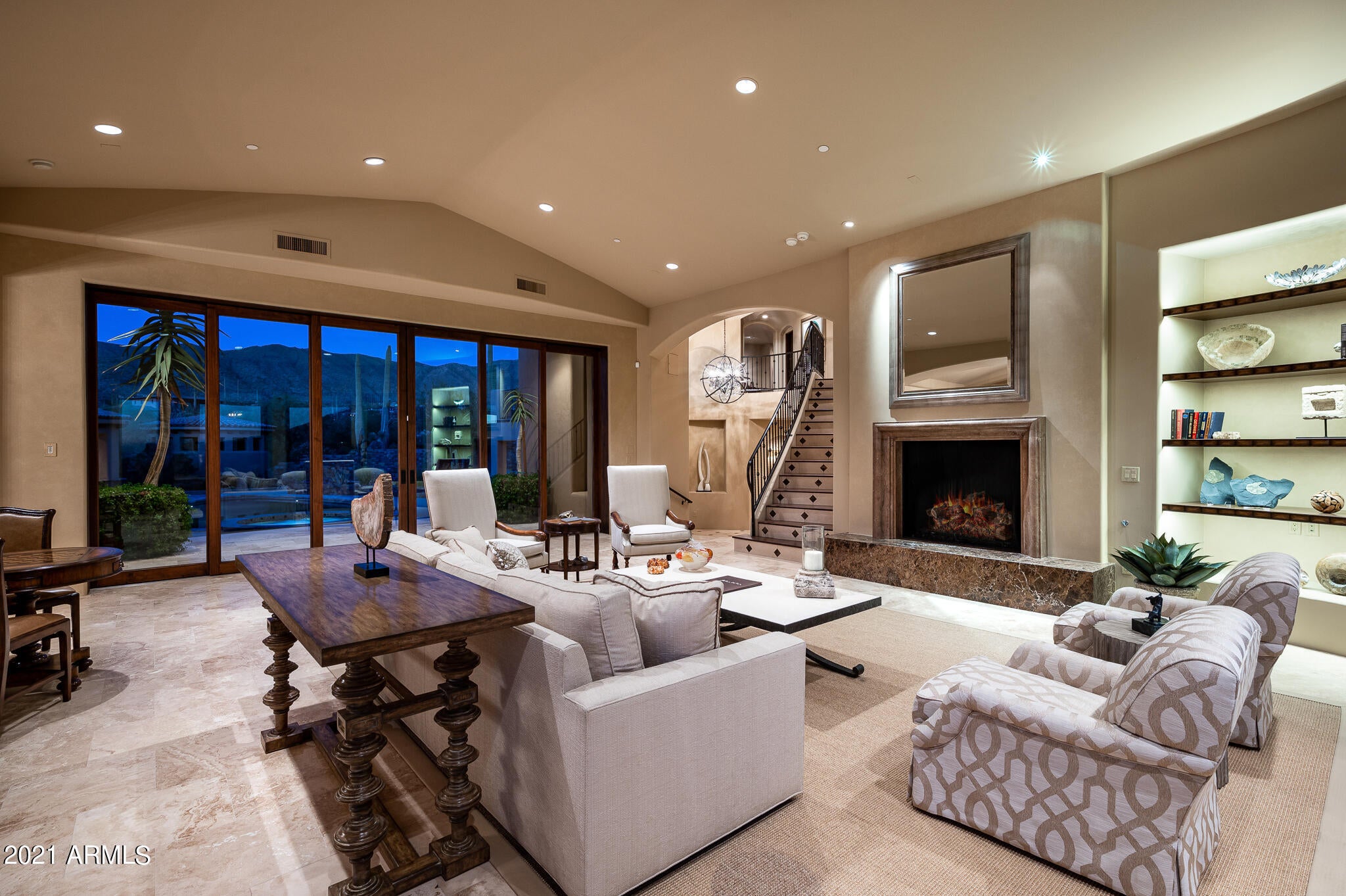 DESERT MOUNTAIN PHASE 3 UNIT 40 - Residential